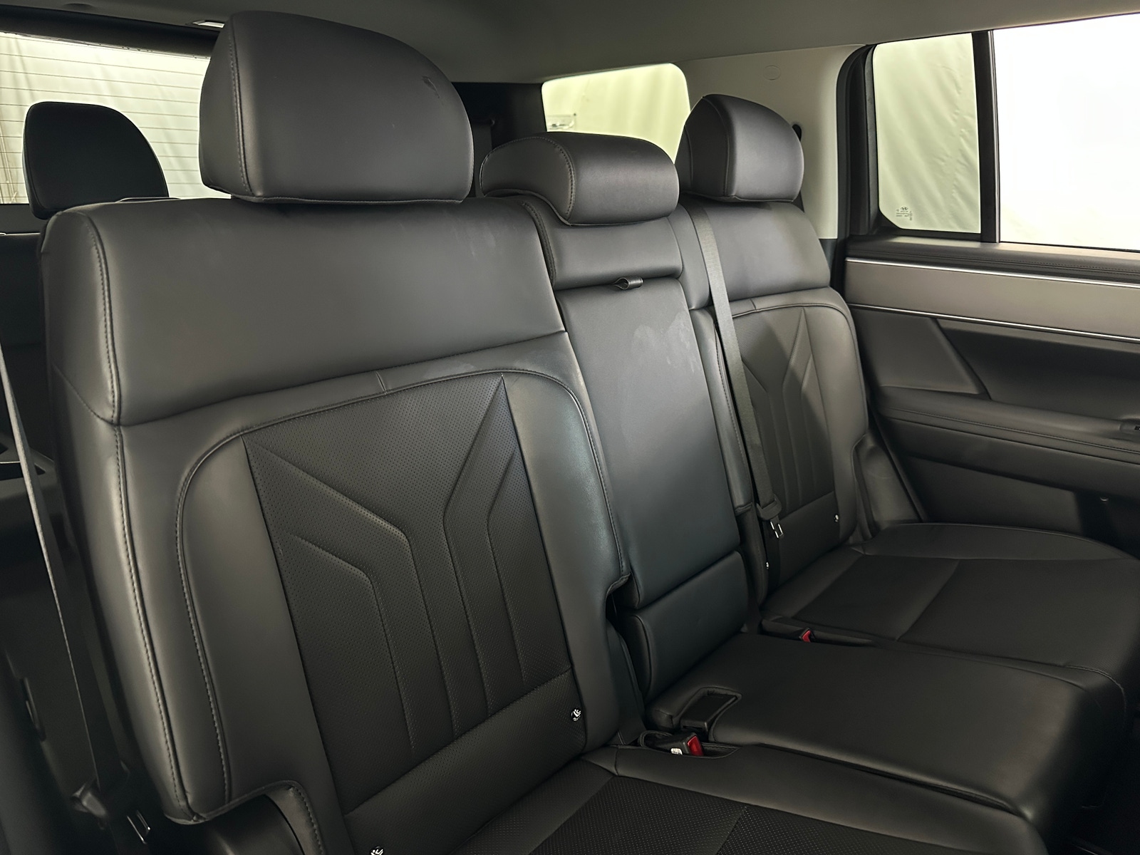 Thumbnail: 2026 Hyundai Santa Fe - 5