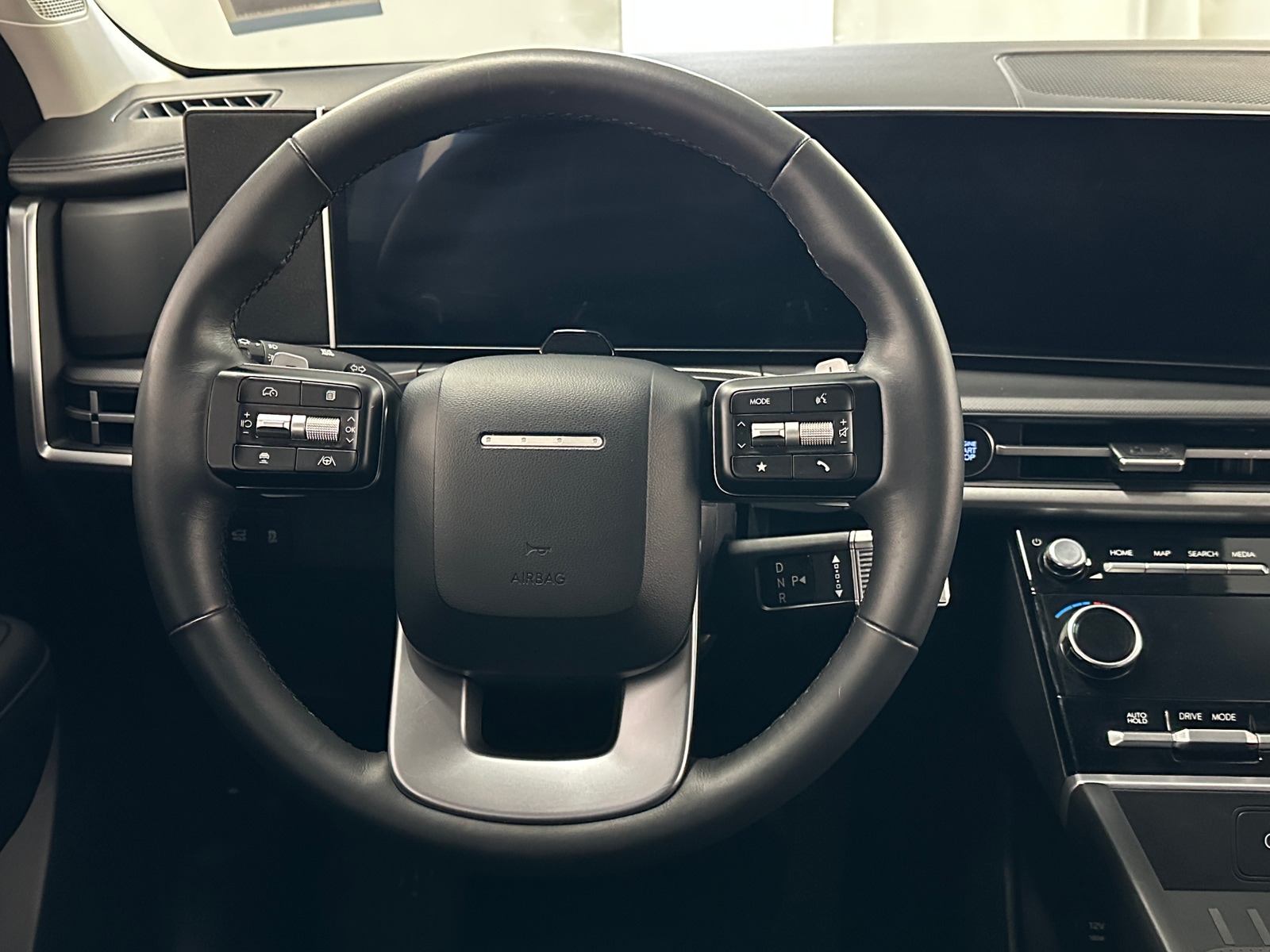 Thumbnail: 2026 Hyundai Santa Fe - 4