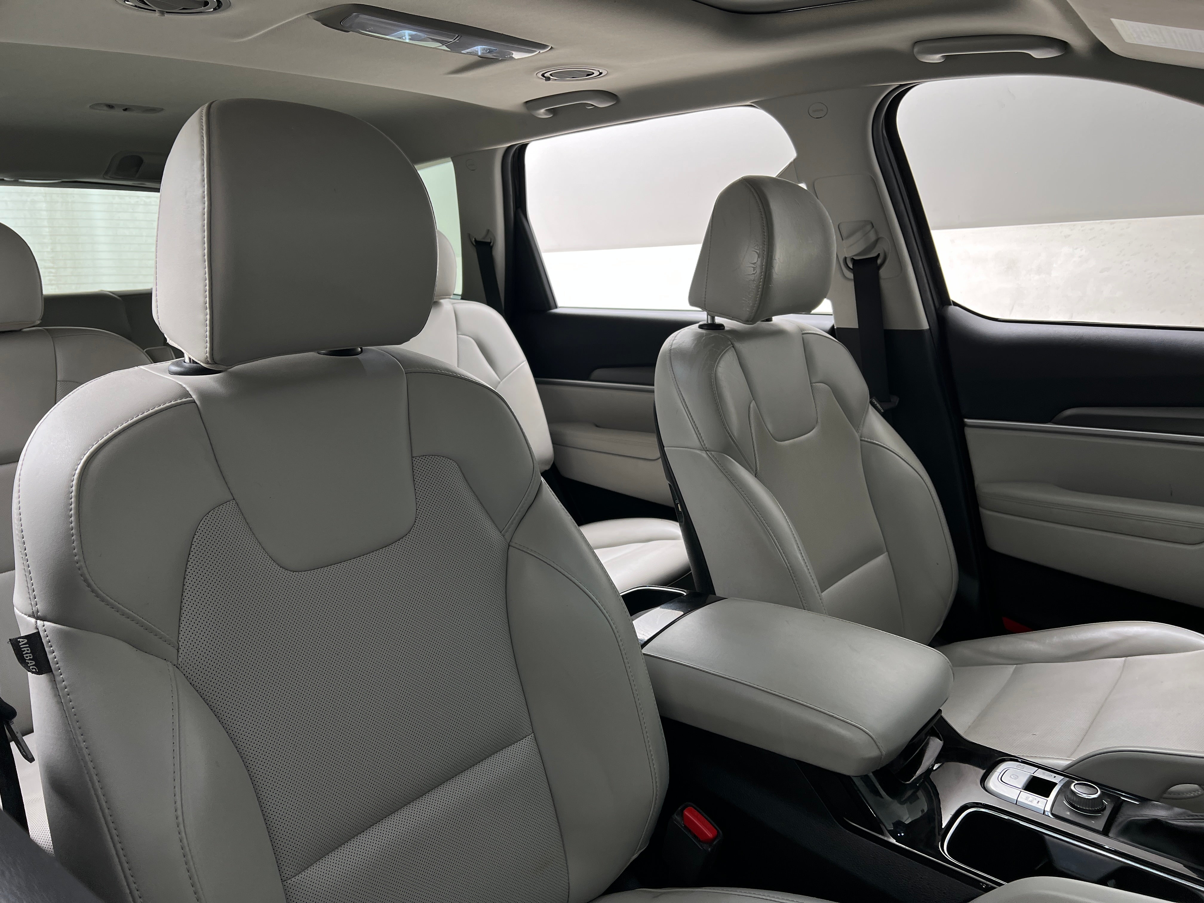 2022 Kia Telluride