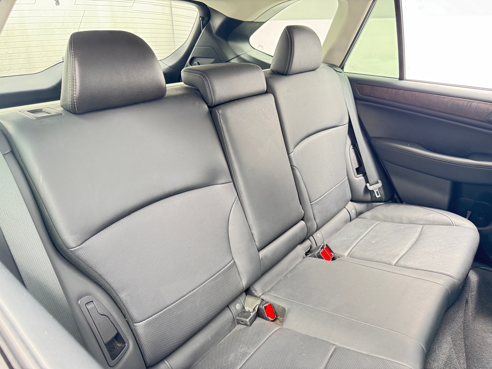 Thumbnail: 2015 Subaru Outback - 5
