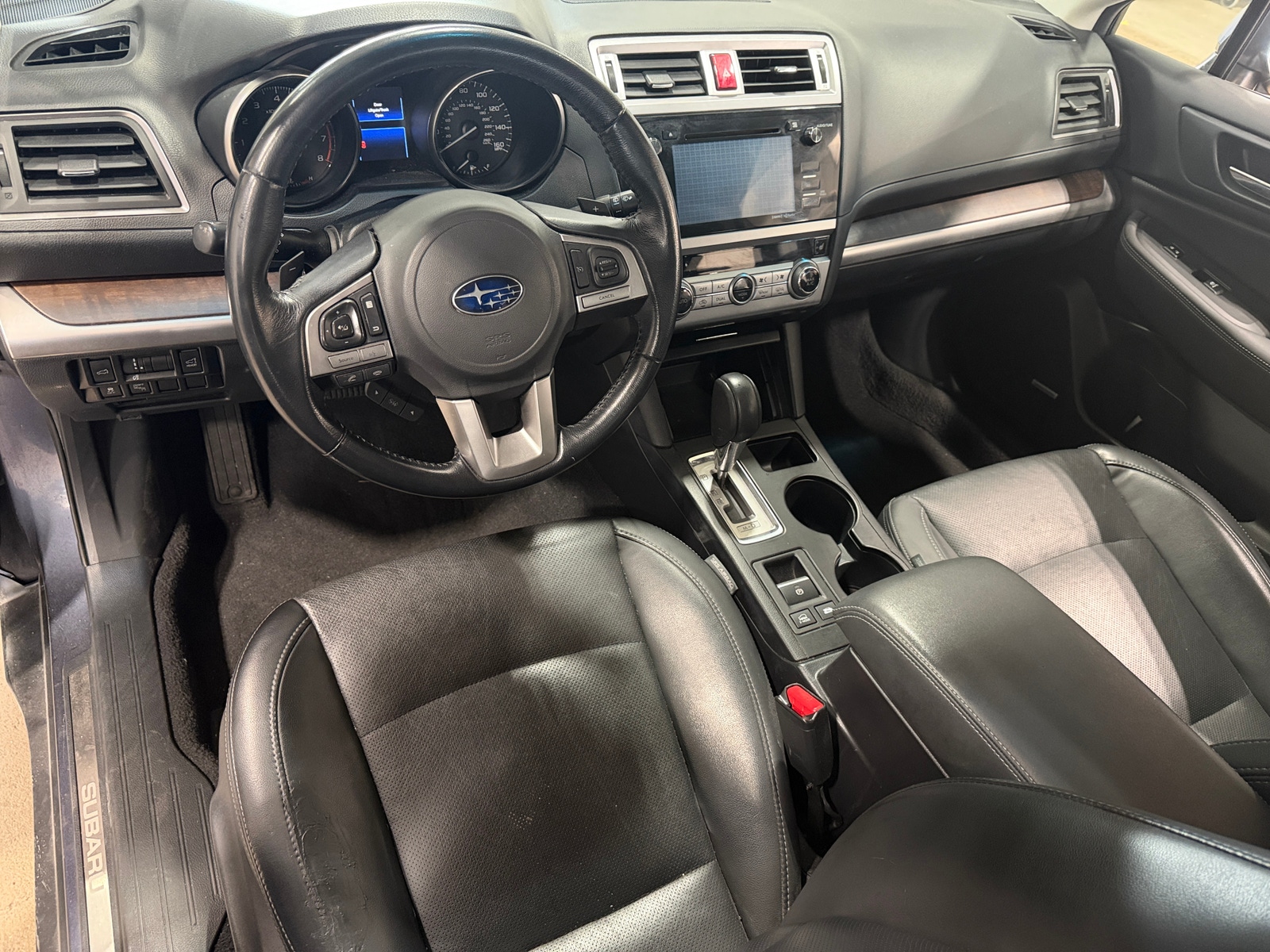 Thumbnail: 2015 Subaru Outback - 2