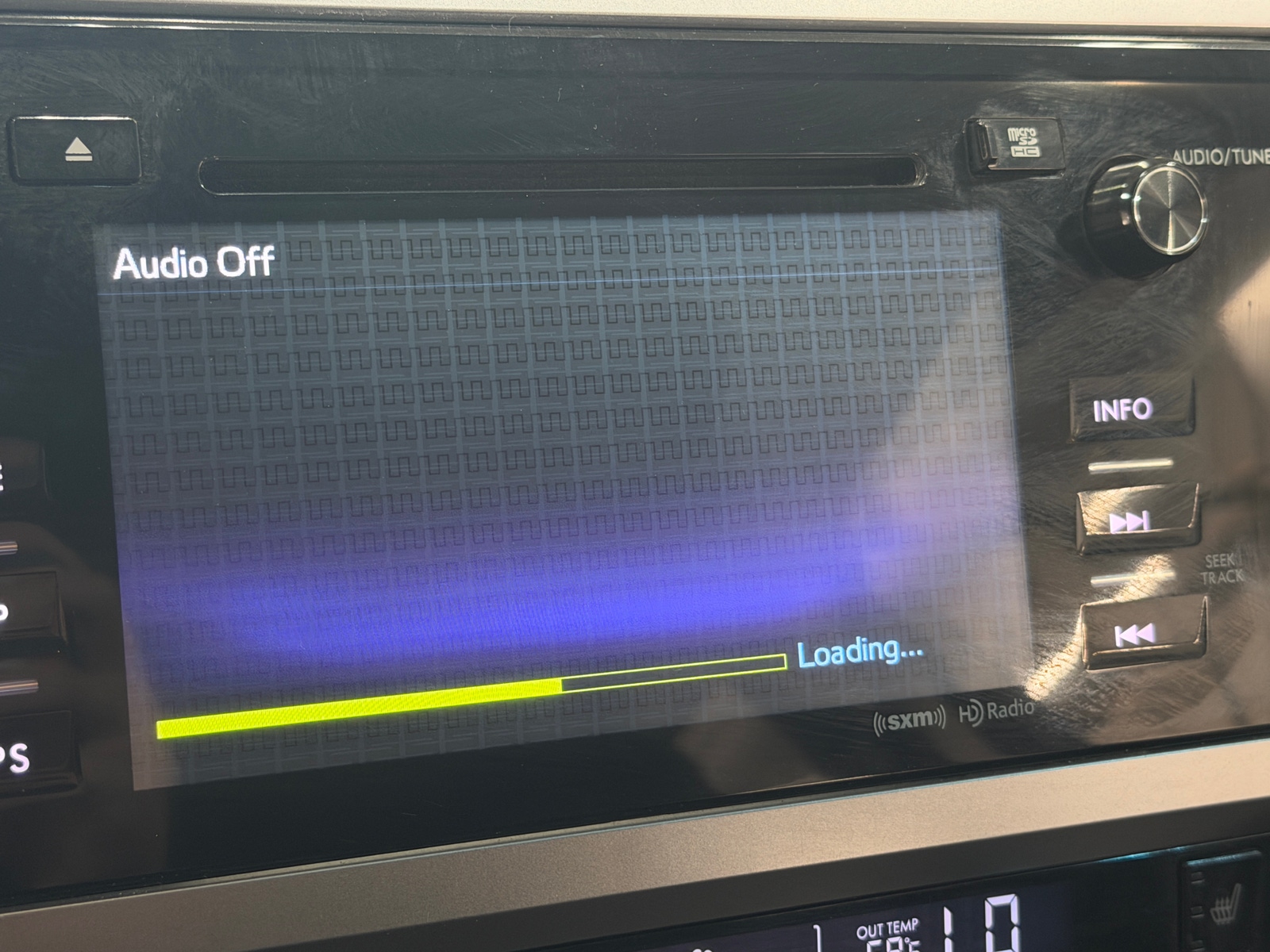 Thumbnail: 2015 Subaru Outback - 3