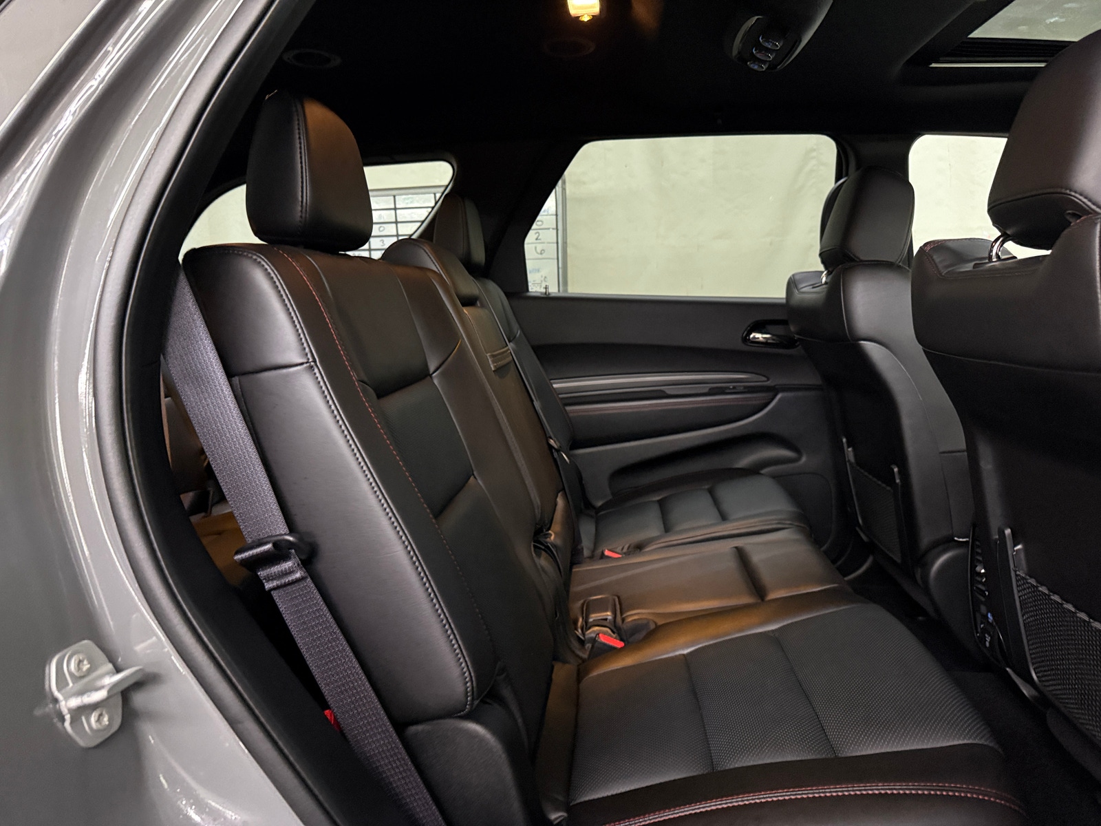 Thumbnail: 2025 Dodge Durango - 5
