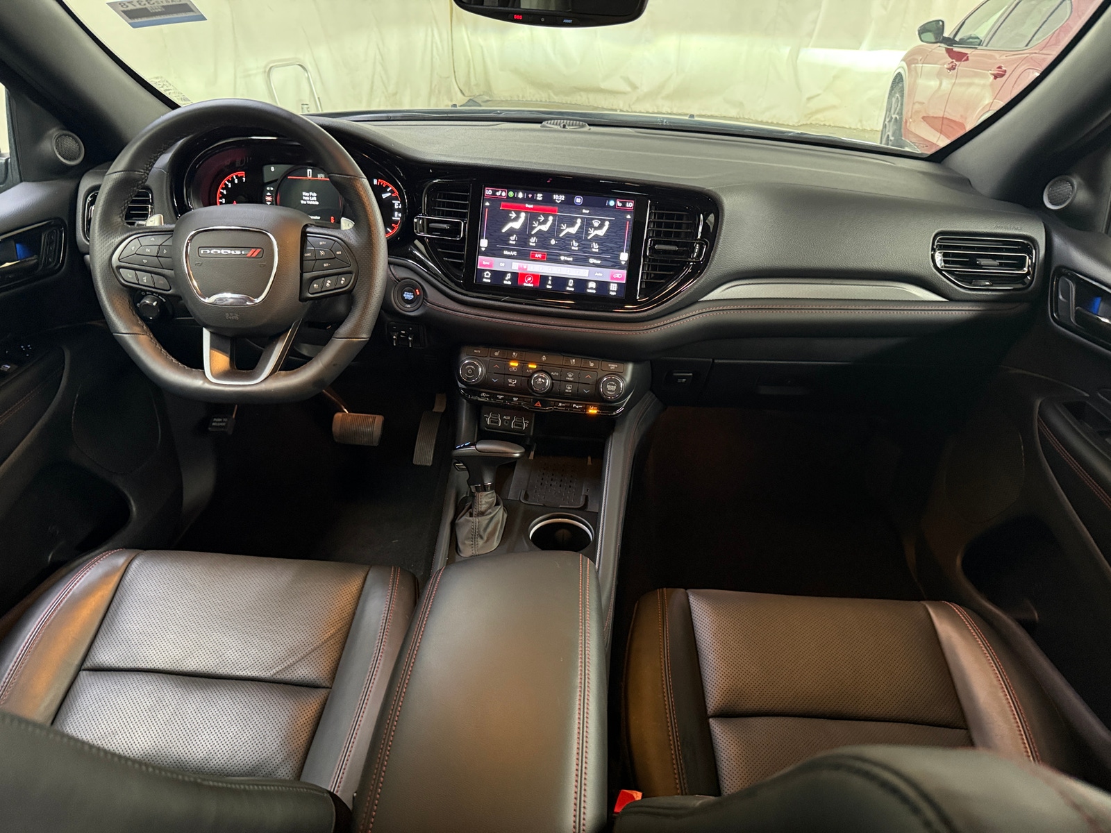 Thumbnail: 2025 Dodge Durango - 2