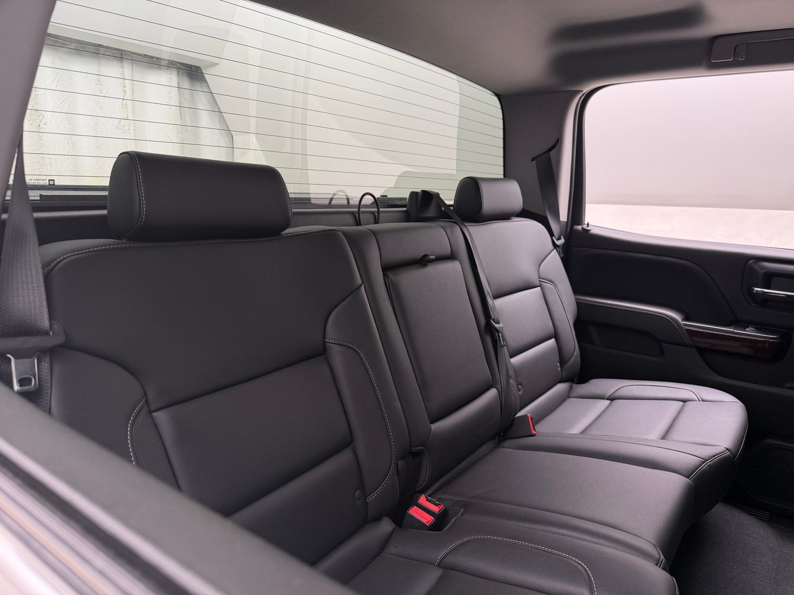 Thumbnail: 2018 GMC Sierra 1500 - 5