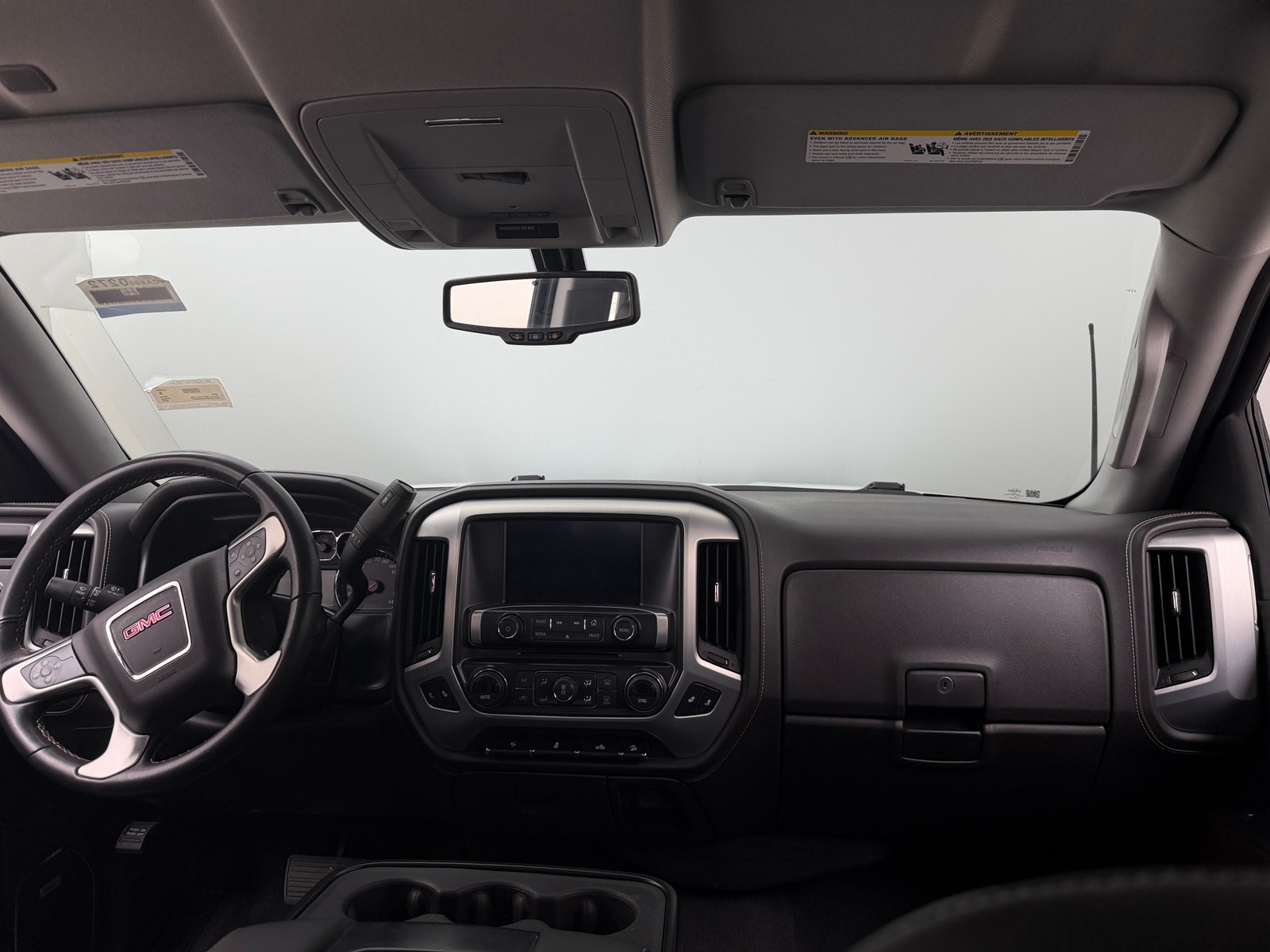Thumbnail: 2018 GMC Sierra 1500 - 2