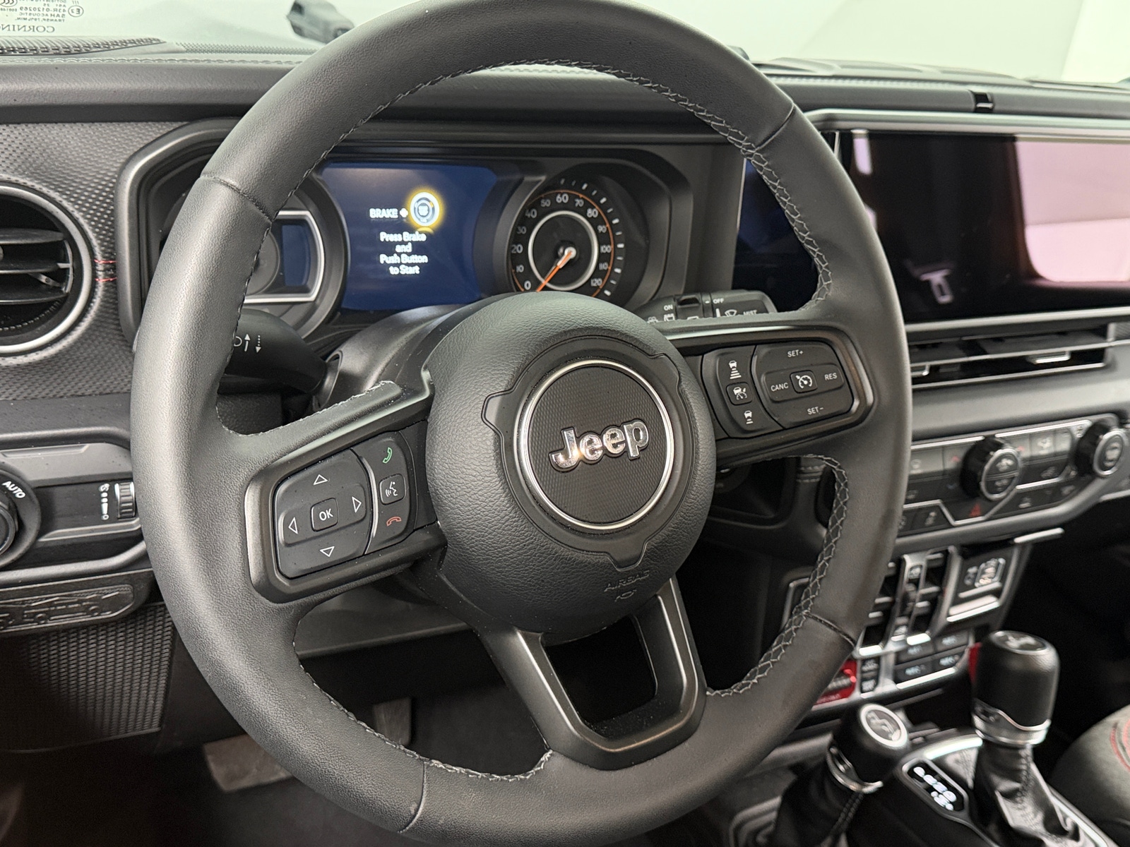 Thumbnail: 2026 Jeep Wrangler - 5