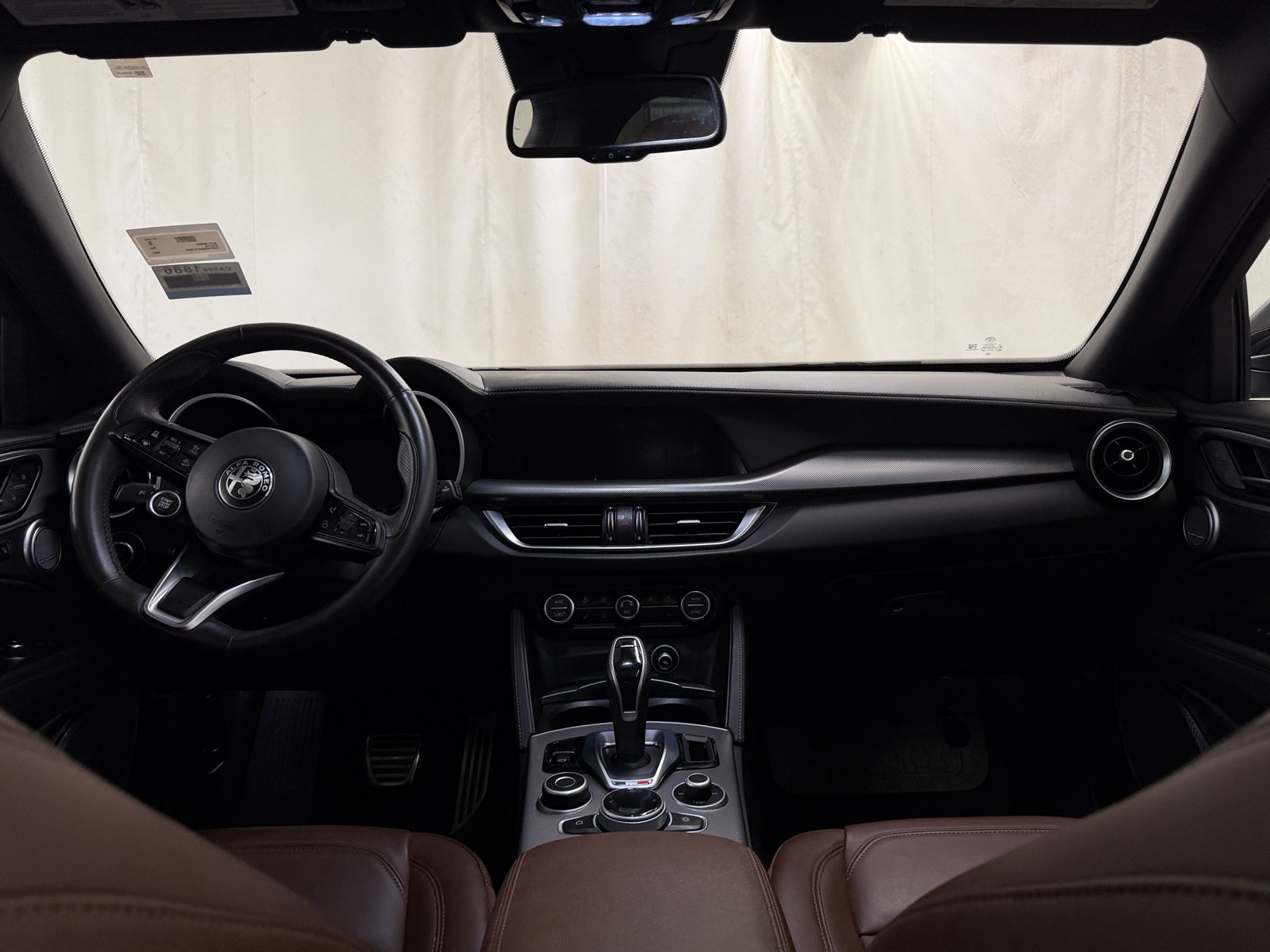 Thumbnail: 2024 Alfa Romeo Stelvio - 2