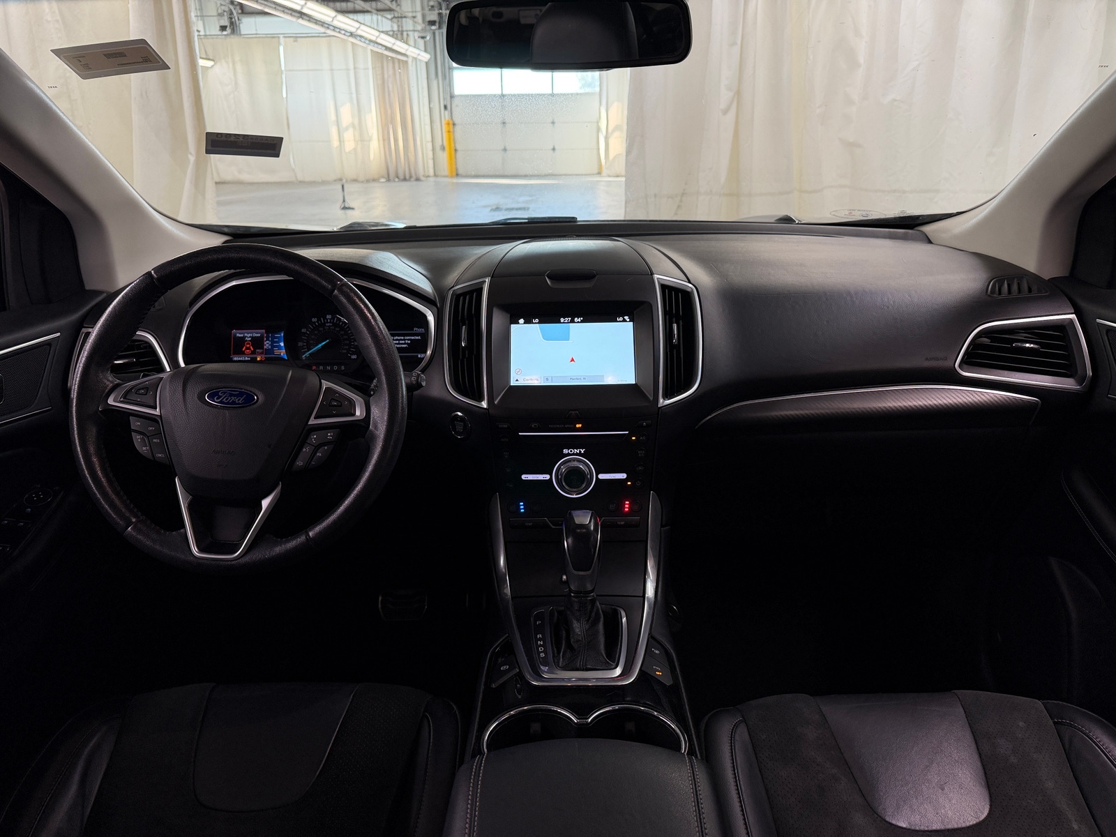 Thumbnail: 2017 Ford Edge - 2