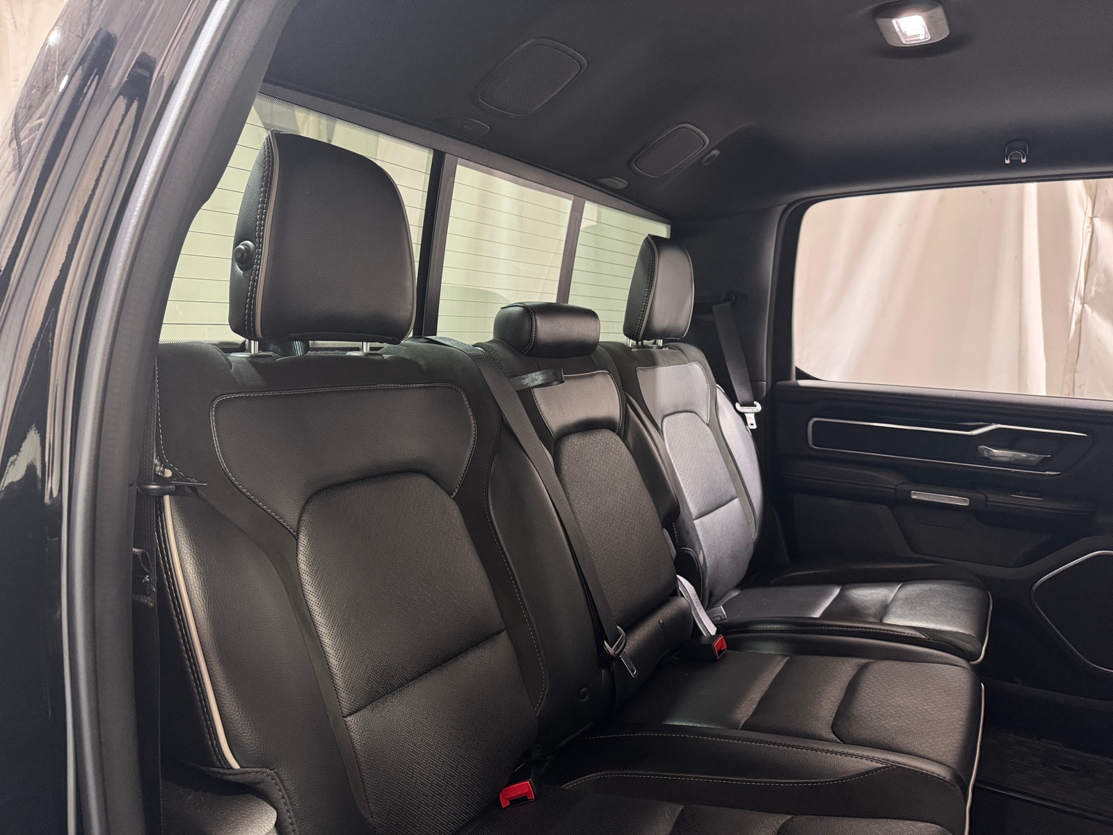 Thumbnail: 2021 RAM 1500 - 5