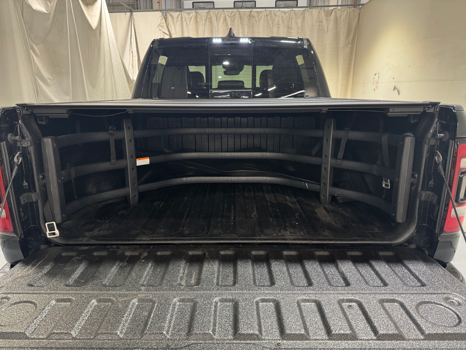 Thumbnail: 2021 RAM 1500 - 6