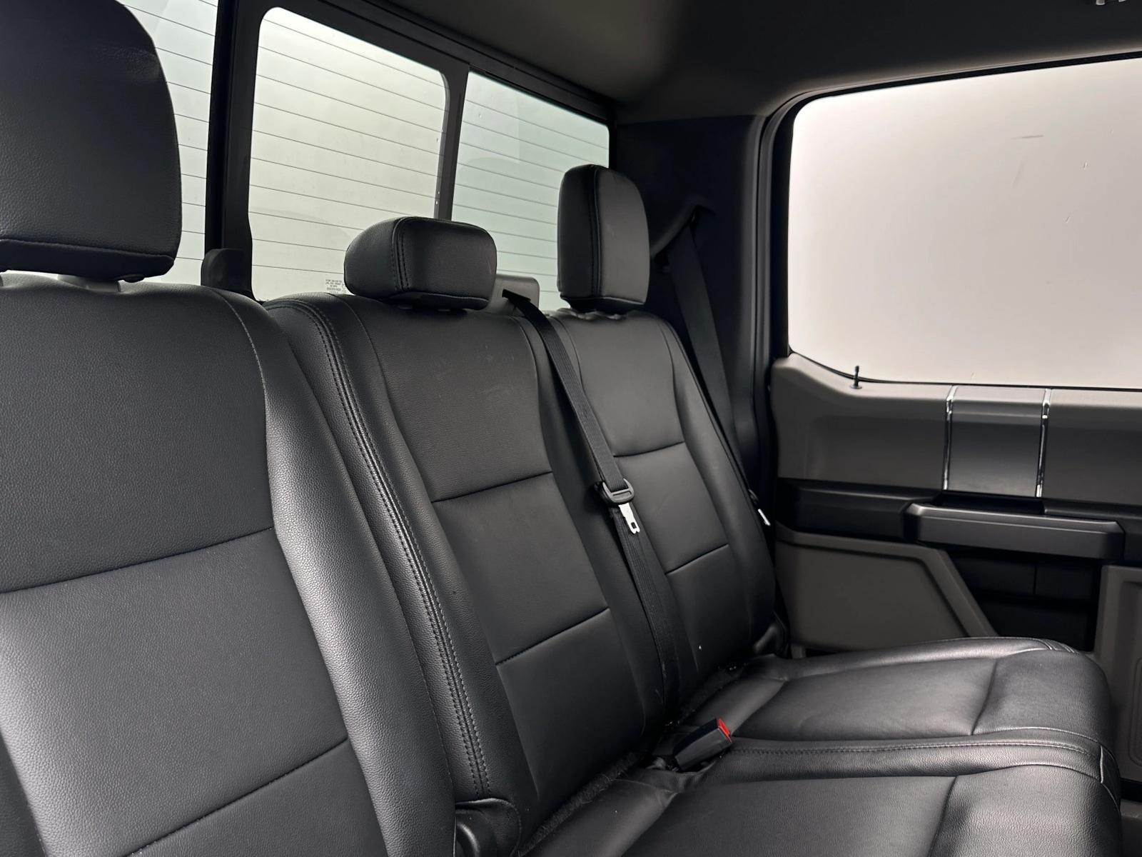 Thumbnail: 2020 Ford Econoline - 6