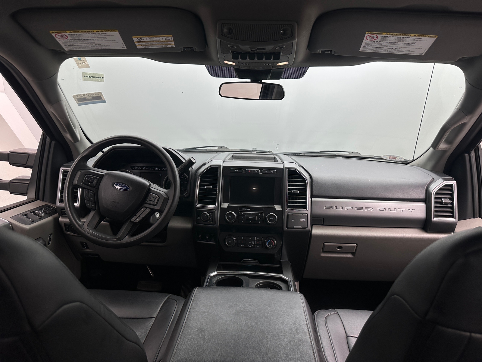 Thumbnail: 2020 Ford Econoline - 3