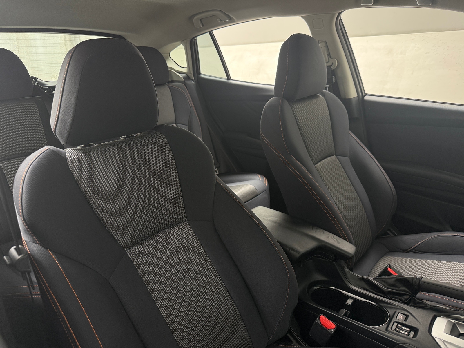 Thumbnail: 2019 Subaru Crosstrek - 2