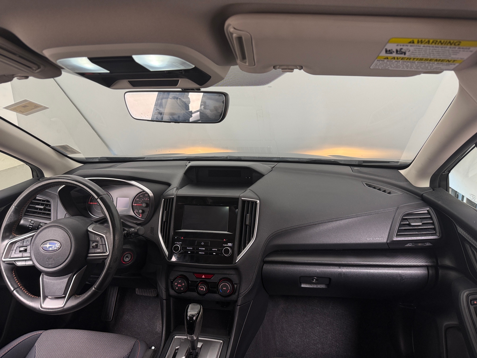 Thumbnail: 2019 Subaru Crosstrek - 3