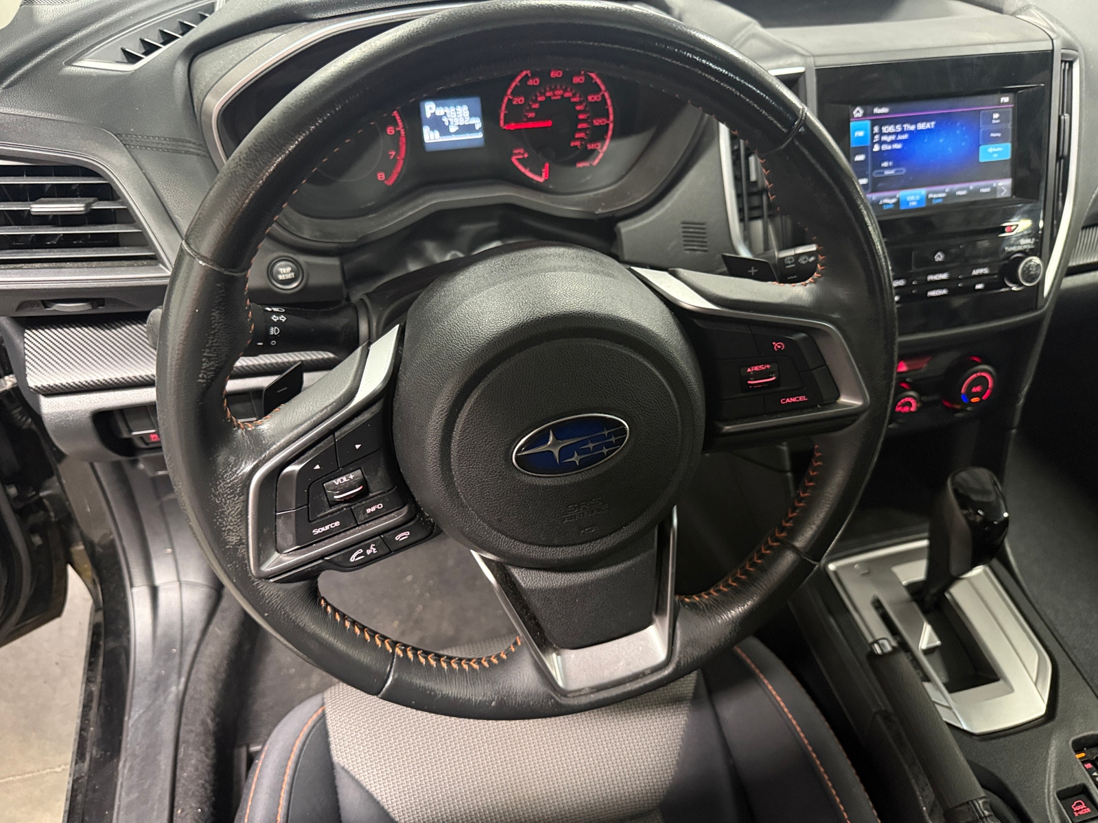 Thumbnail: 2019 Subaru Crosstrek - 5