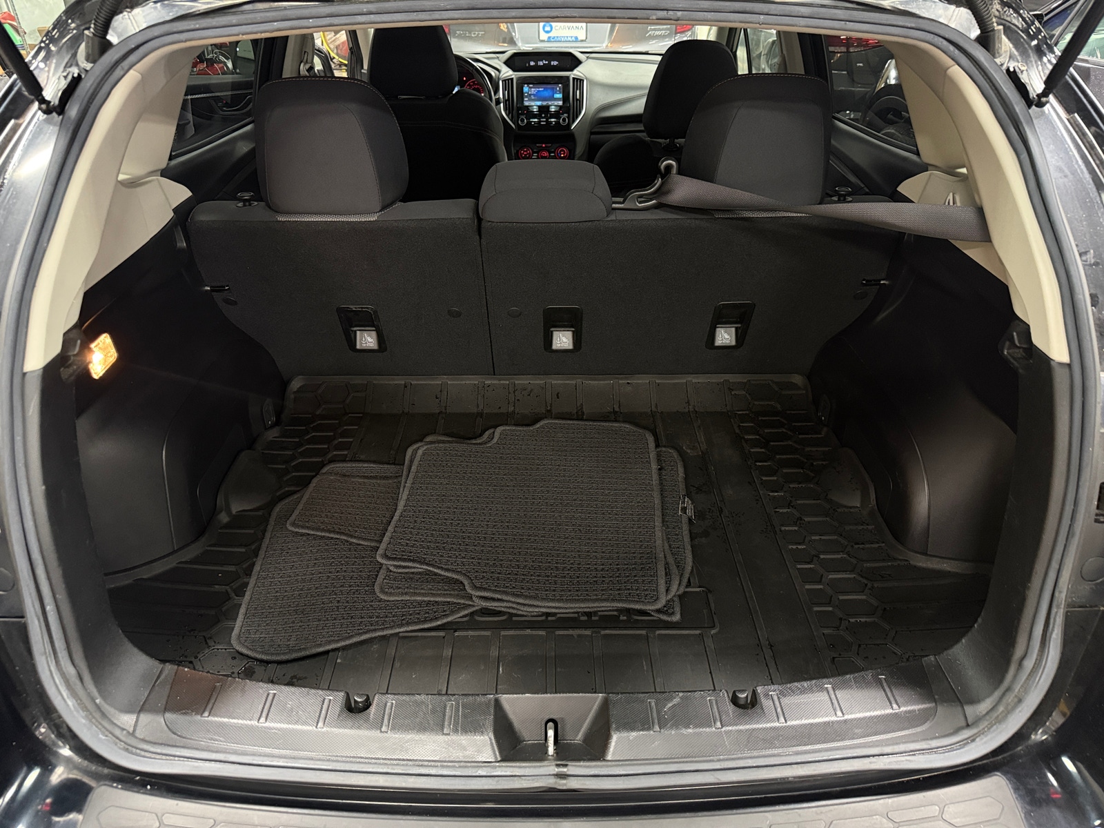 Thumbnail: 2019 Subaru Crosstrek - 7