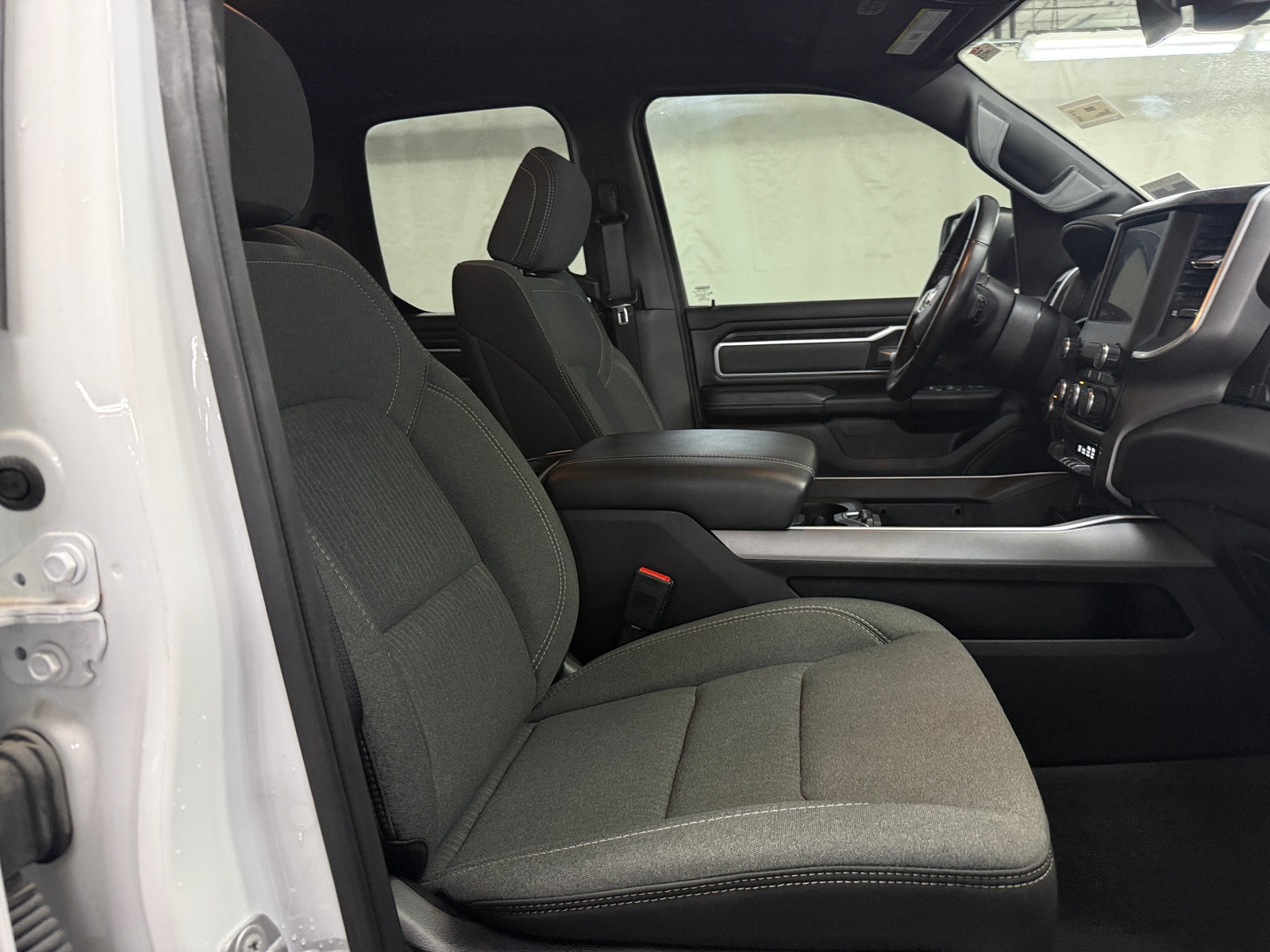 Thumbnail: 2022 RAM 1500 - 2
