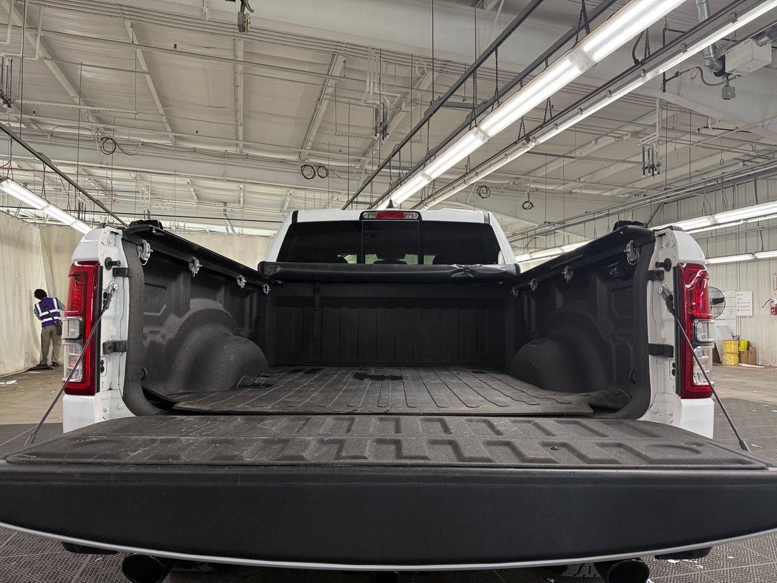 Thumbnail: 2022 RAM 1500 - 7