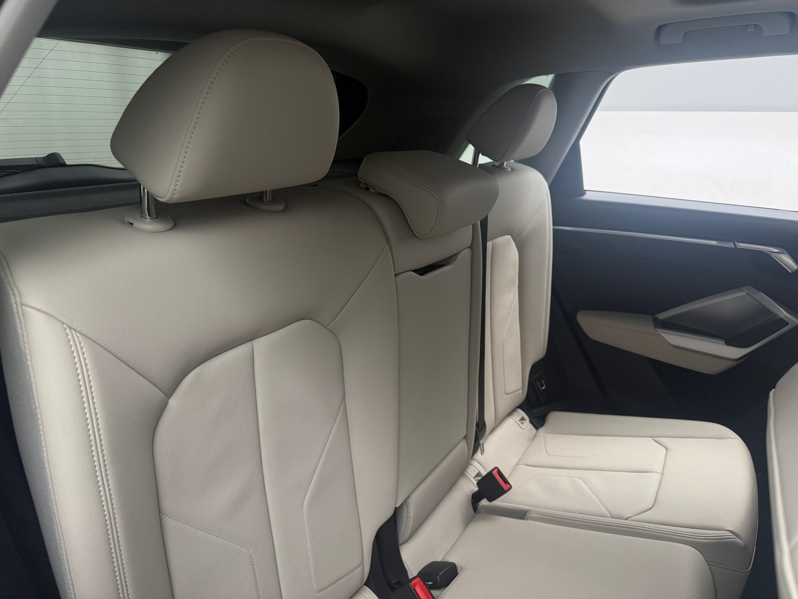 Thumbnail: 2024 Audi Q3 - 5