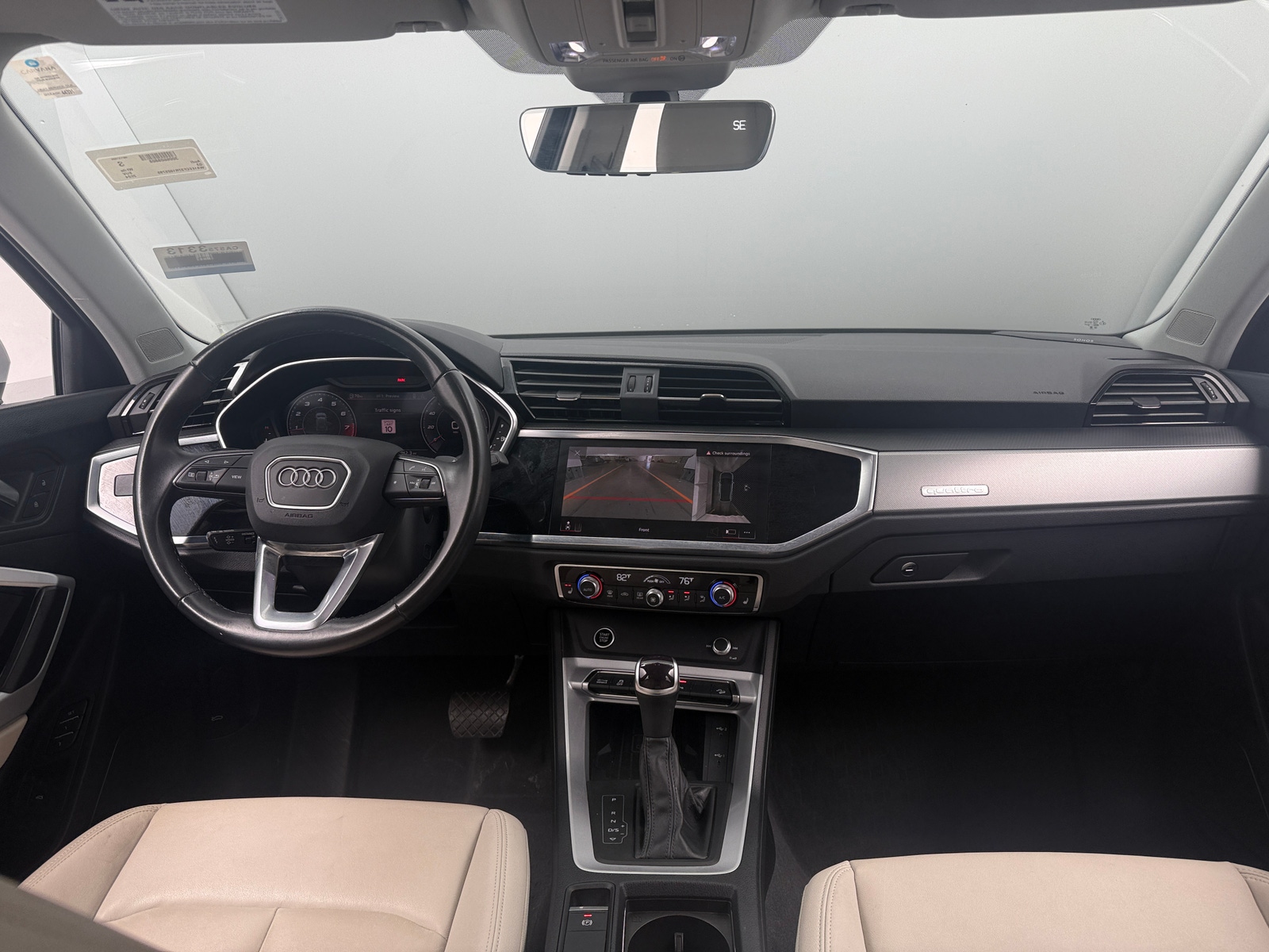 Thumbnail: 2024 Audi Q3 - 2