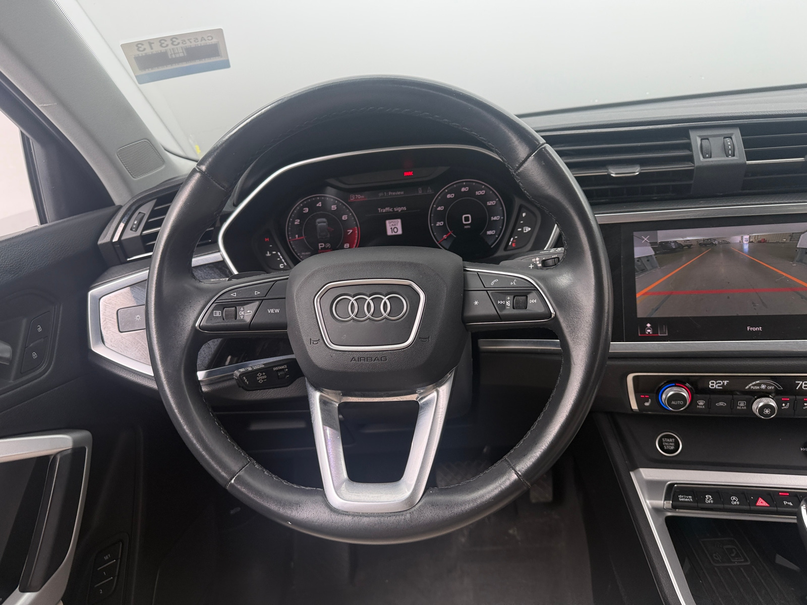 Thumbnail: 2024 Audi Q3 - 4