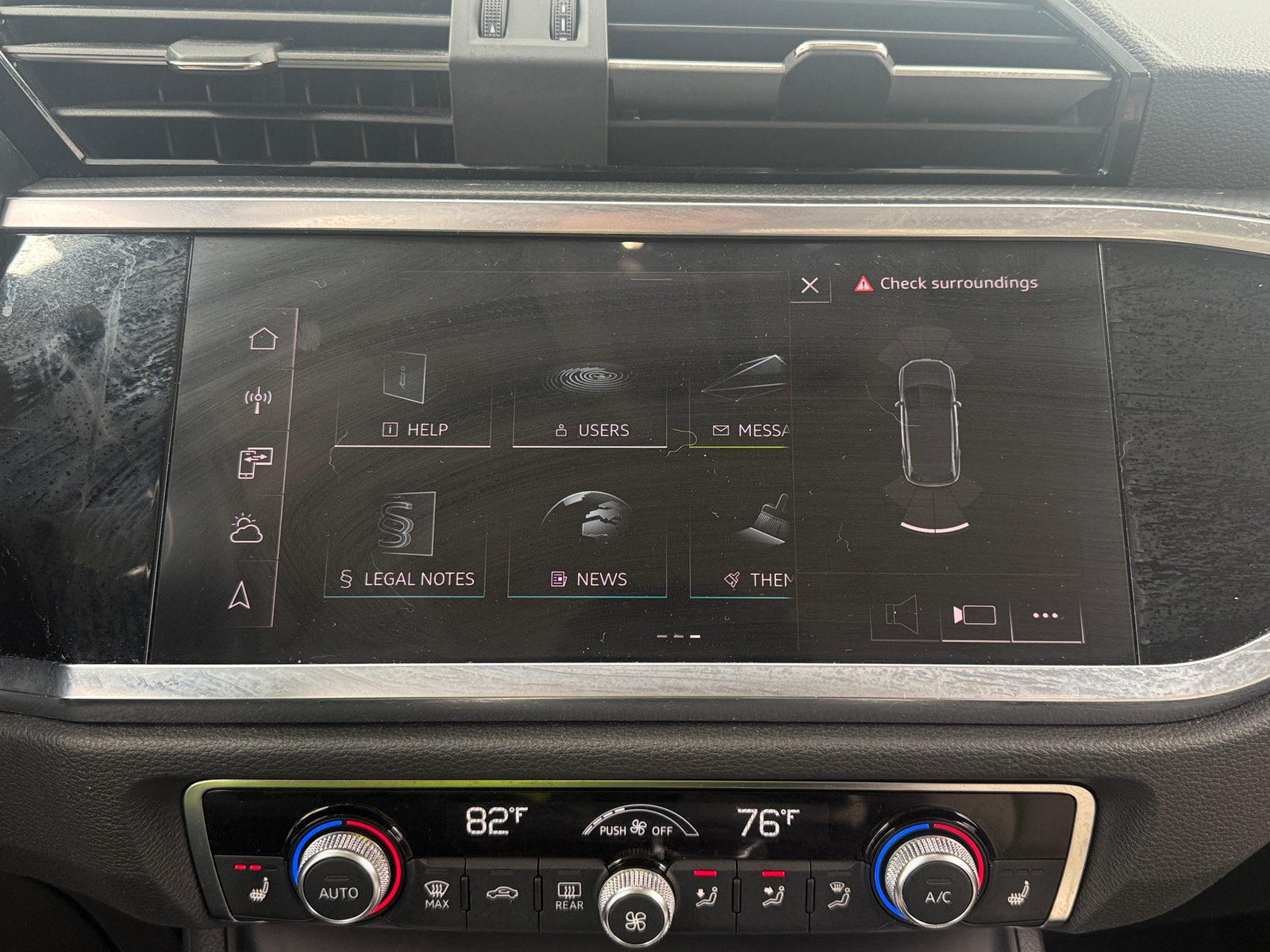 Thumbnail: 2024 Audi Q3 - 3