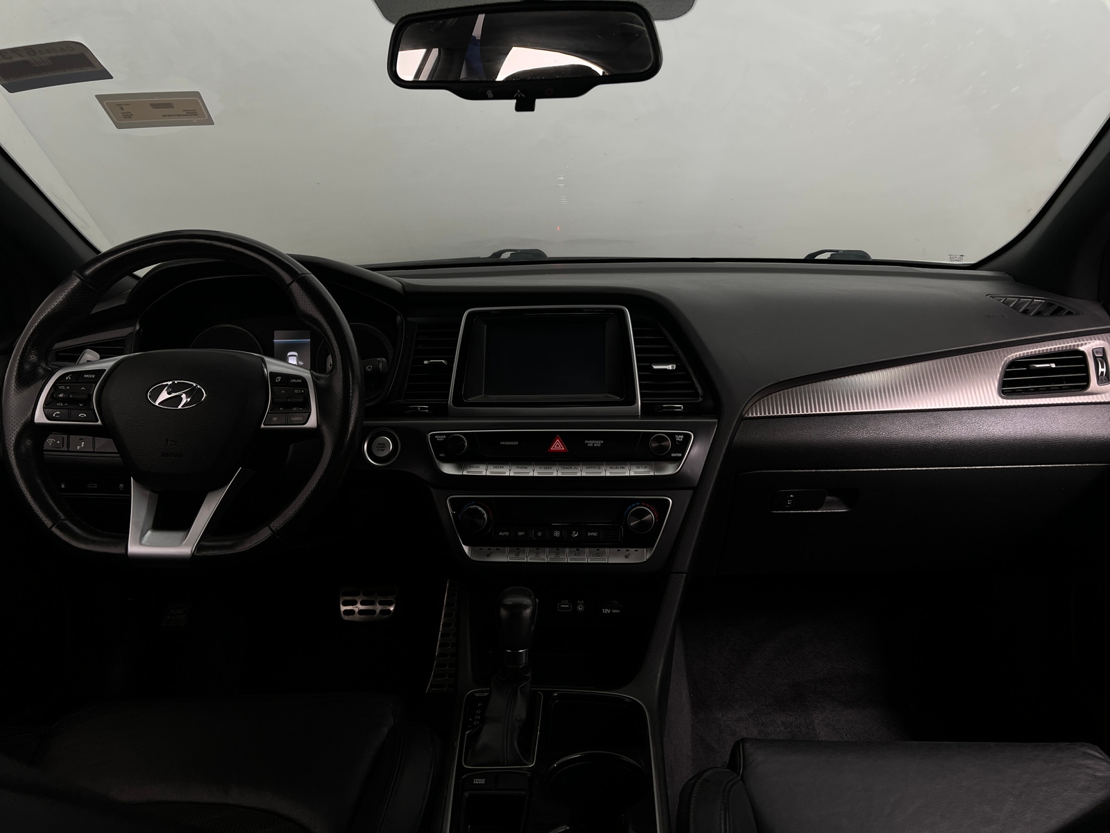 Thumbnail: 2019 Hyundai Sonata - 3