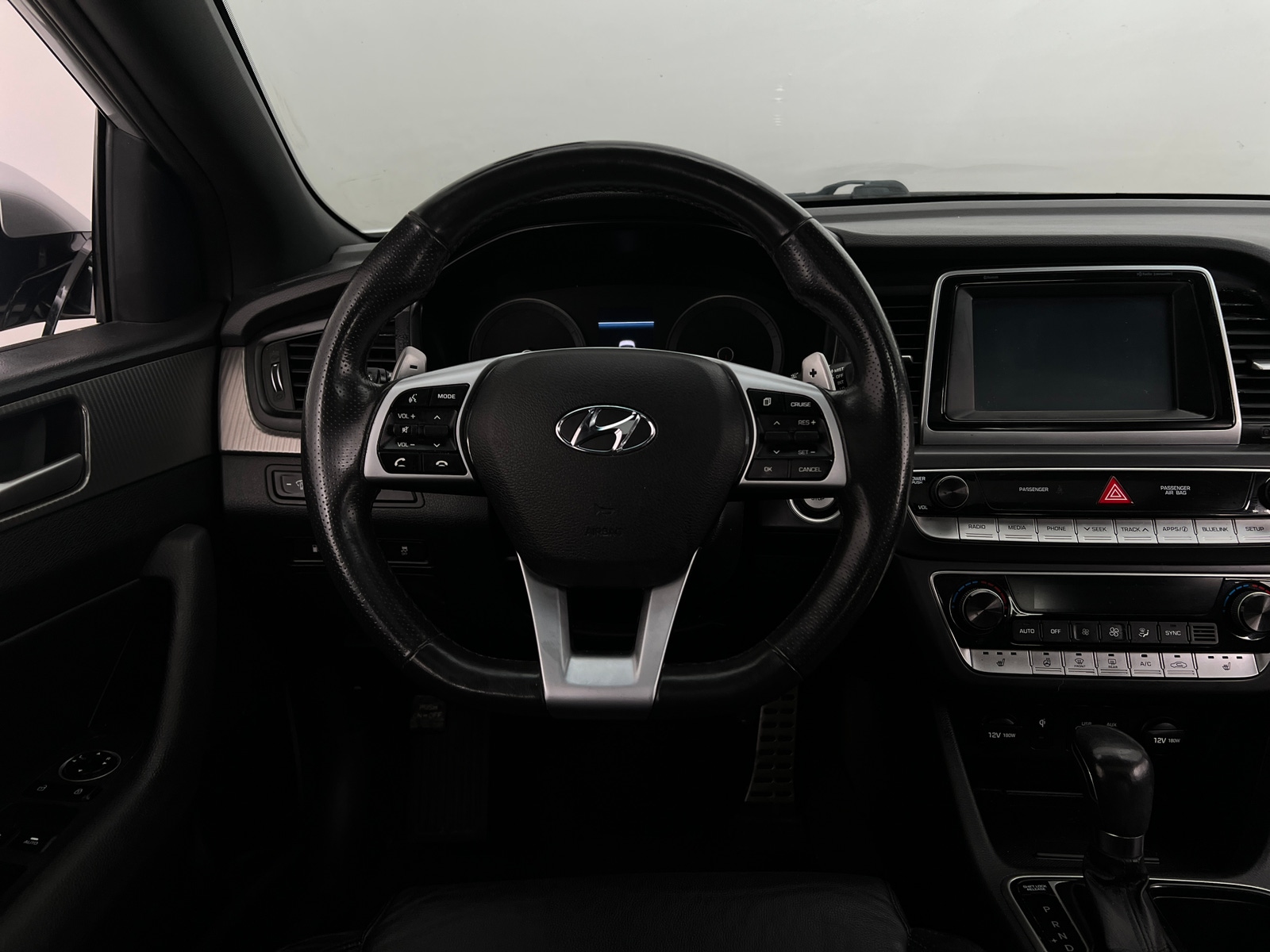 Thumbnail: 2019 Hyundai Sonata - 5