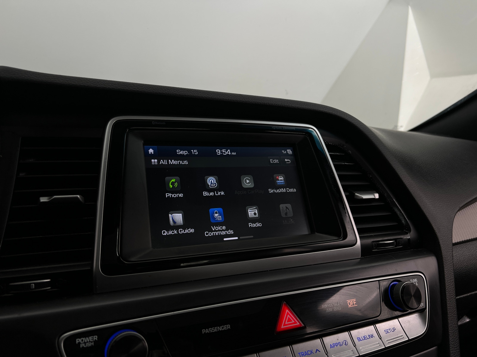 Thumbnail: 2019 Hyundai Sonata - 4