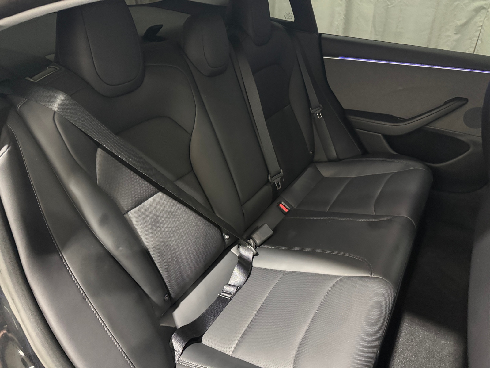 Thumbnail: 2024 Tesla Model 3 - 5