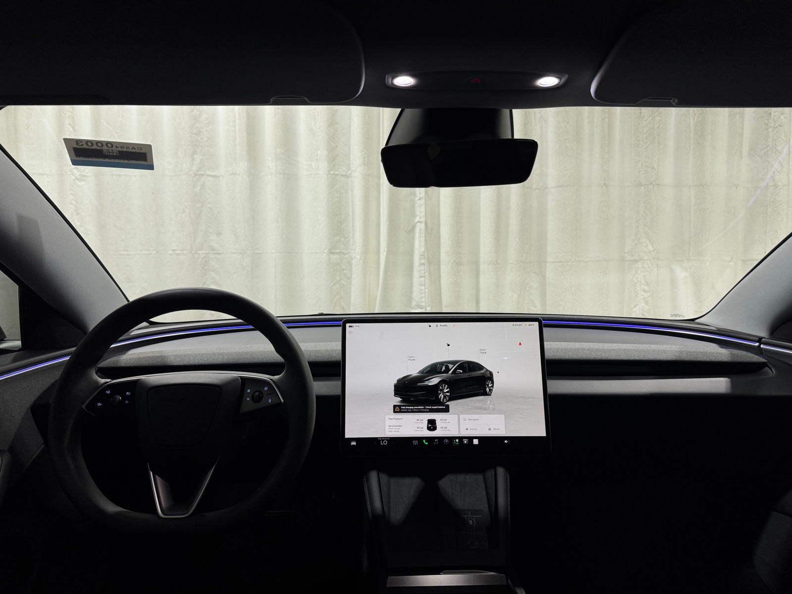 Thumbnail: 2024 Tesla Model 3 - 2