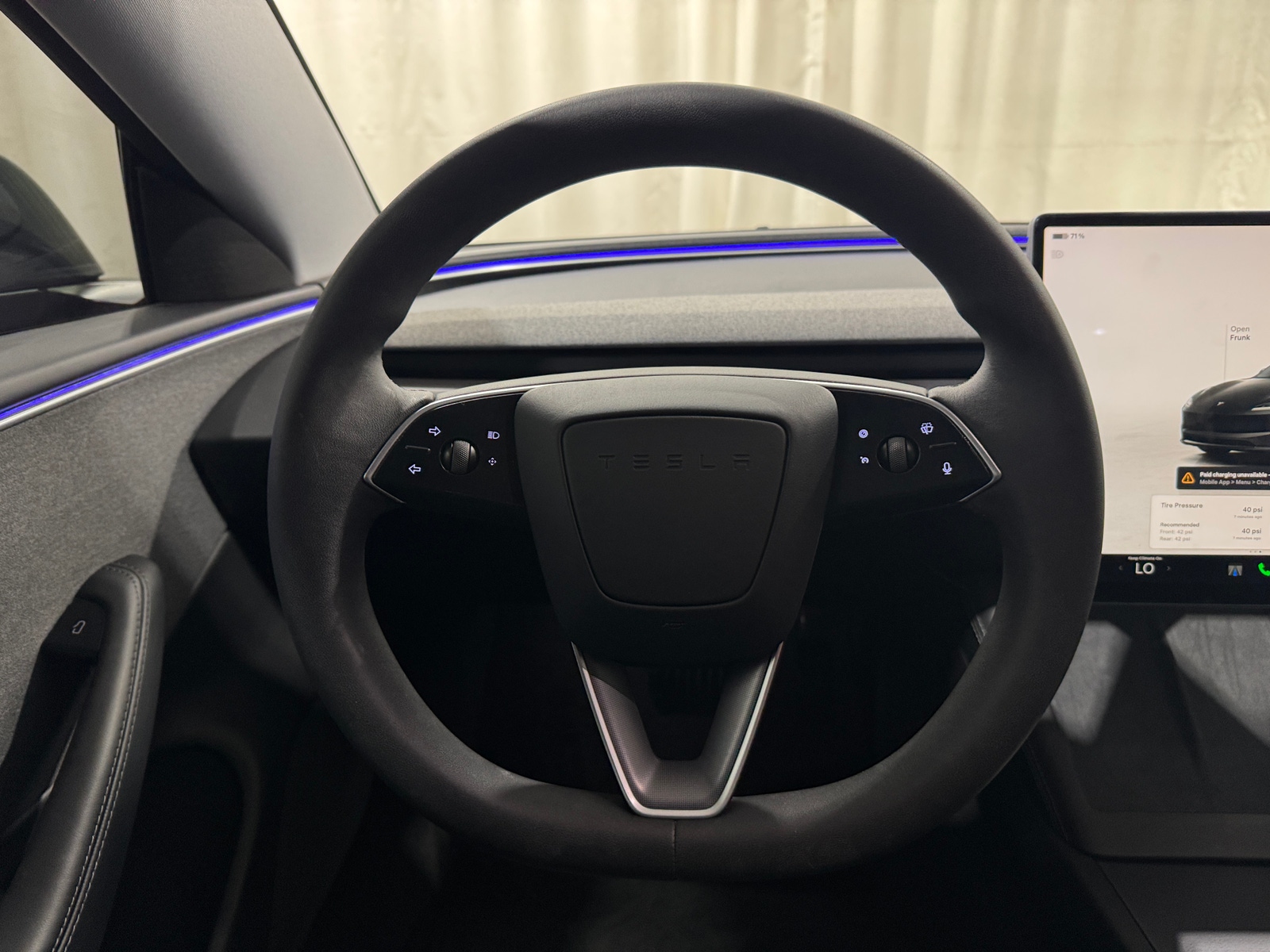 Thumbnail: 2024 Tesla Model 3 - 4