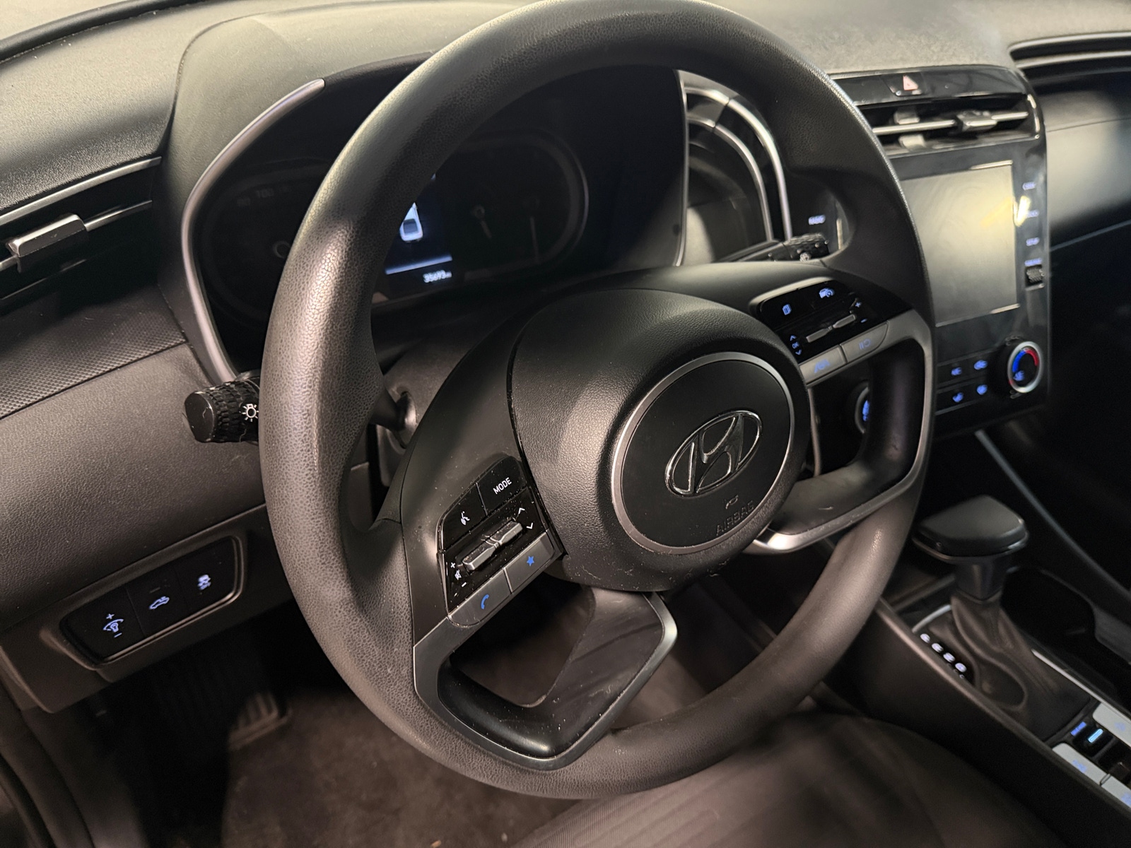 Thumbnail: 2022 Hyundai Santa Cruz - 5