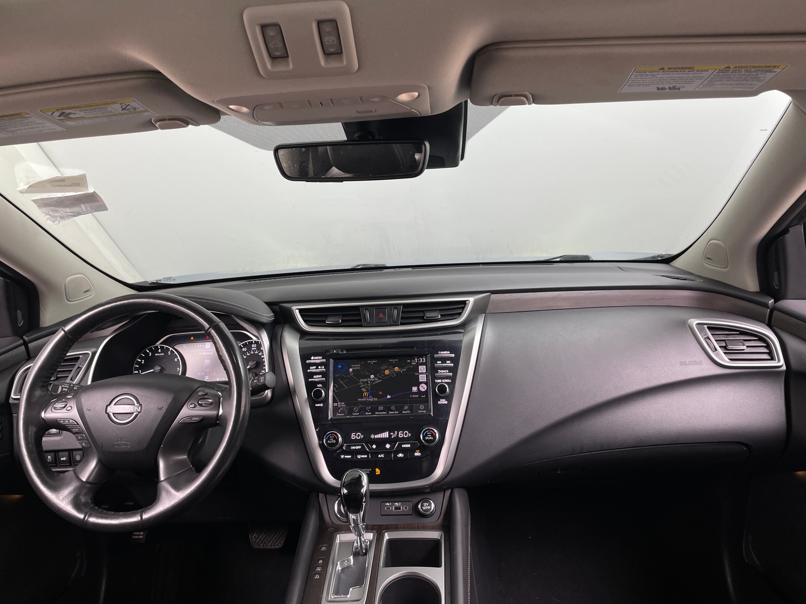 Thumbnail: 2024 Nissan Murano - 2