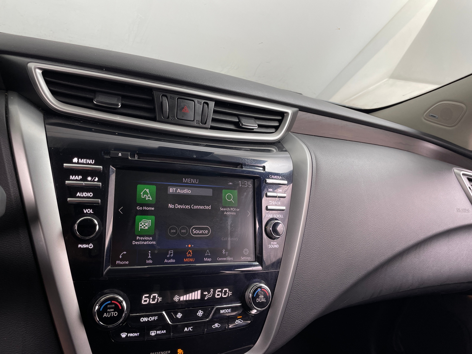 Thumbnail: 2024 Nissan Murano - 3