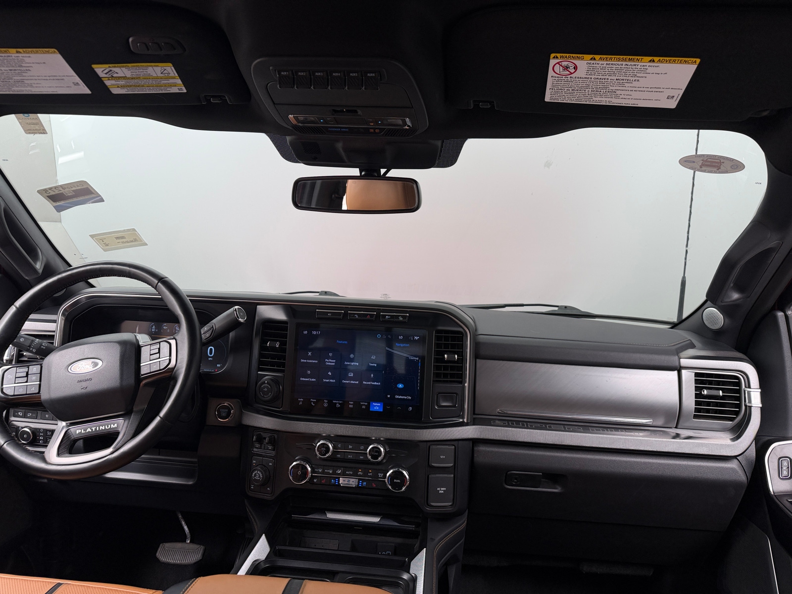 Thumbnail: 2024 Ford Econoline - 2
