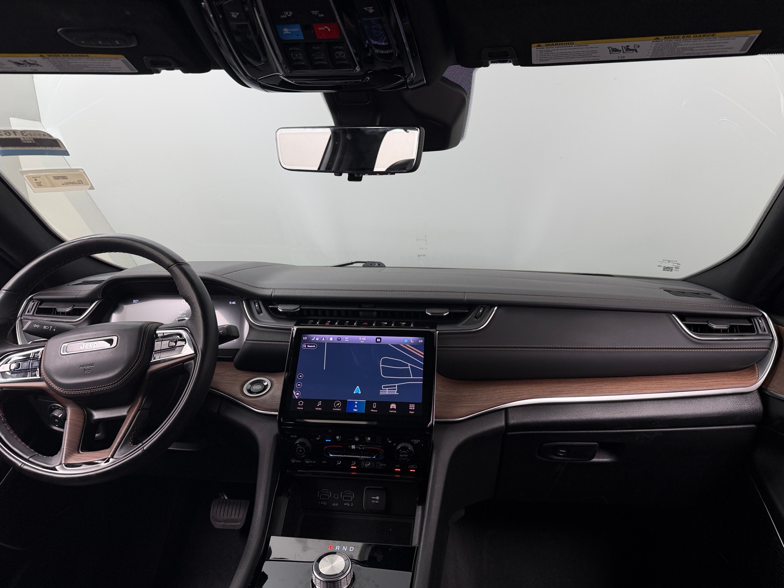 Thumbnail: 2023 Jeep Grand Cherokee L - 2