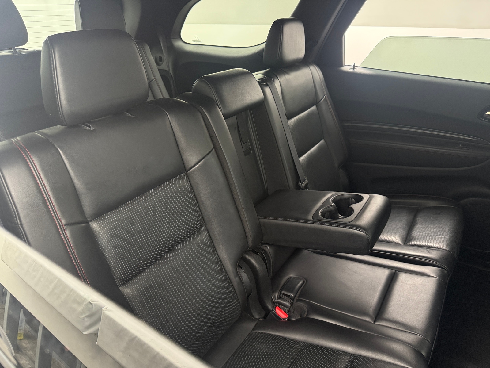 Thumbnail: 2024 Dodge Durango - 5