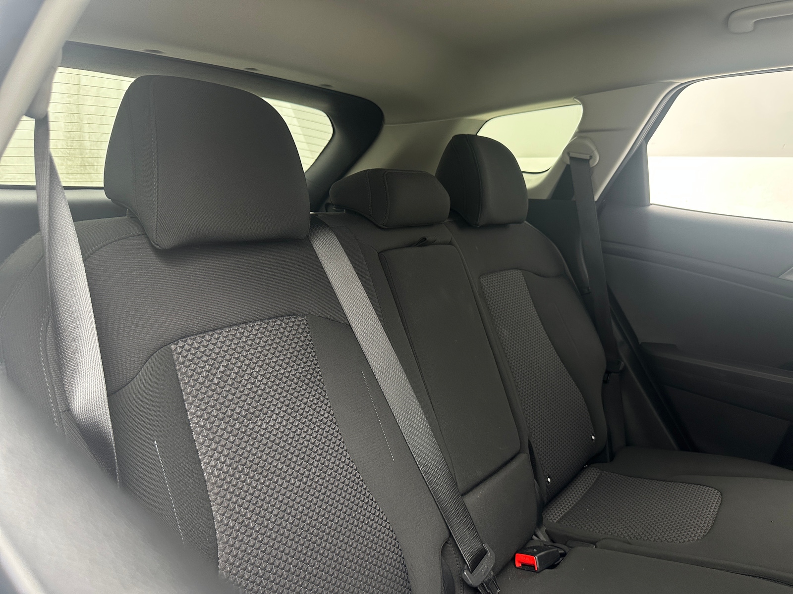 Thumbnail: 2026 Kia Sportage - 6