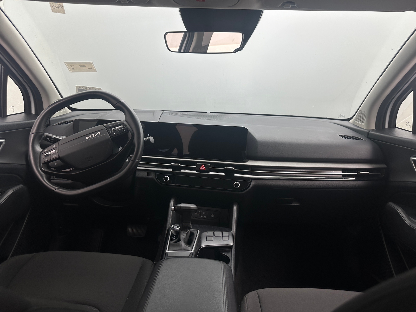 Thumbnail: 2026 Kia Sportage - 3
