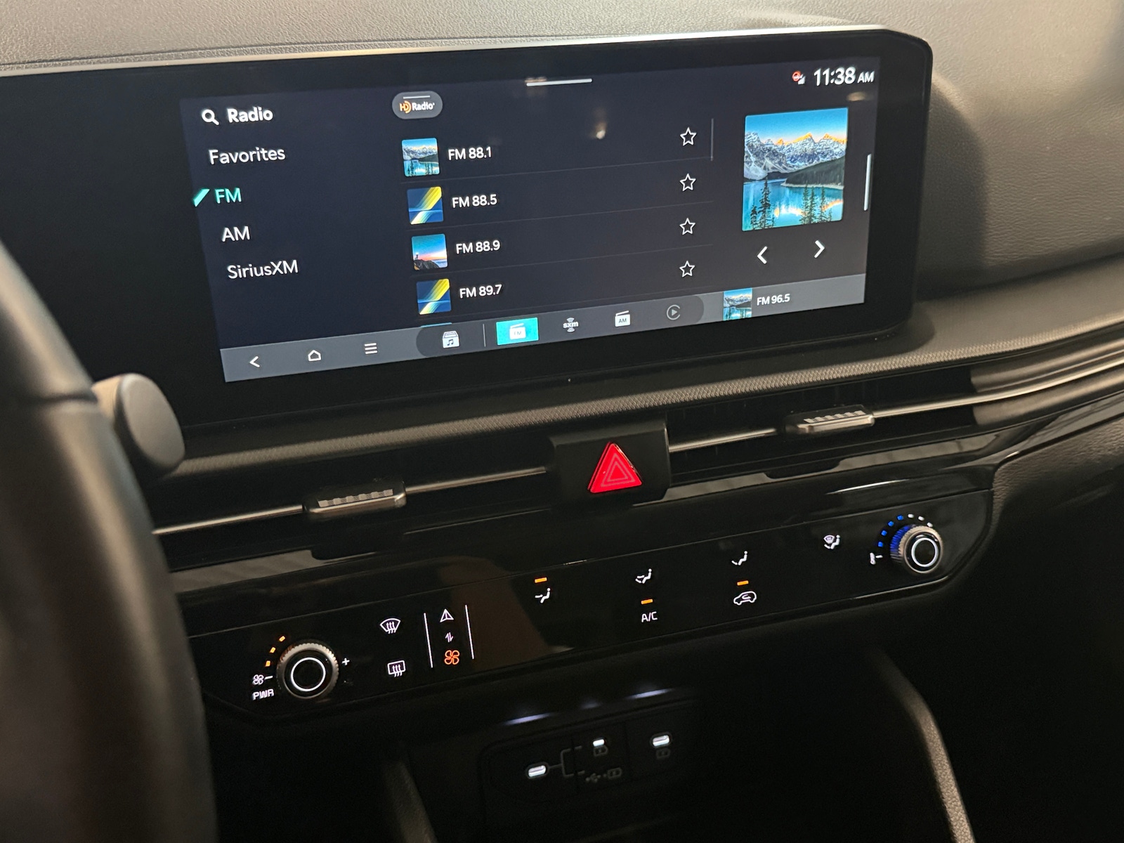 Thumbnail: 2026 Kia Sportage - 4