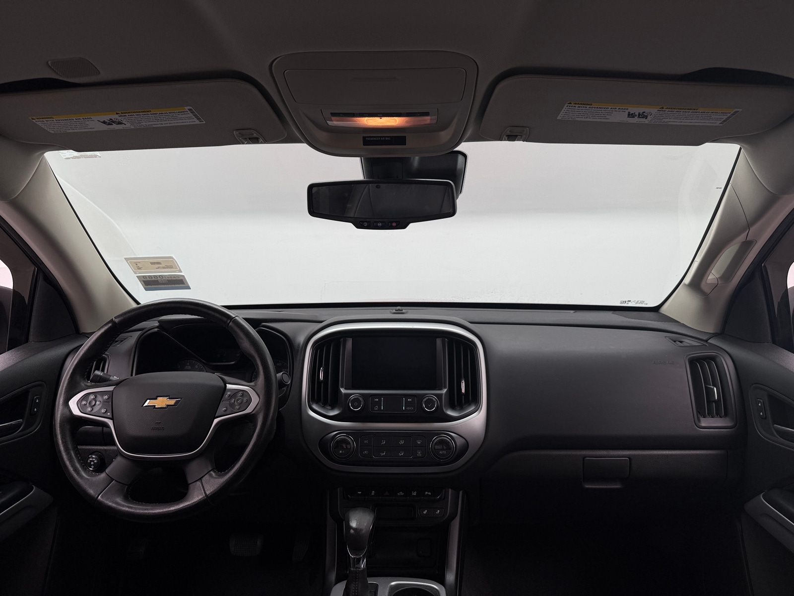Thumbnail: 2022 Chevrolet Colorado - 2