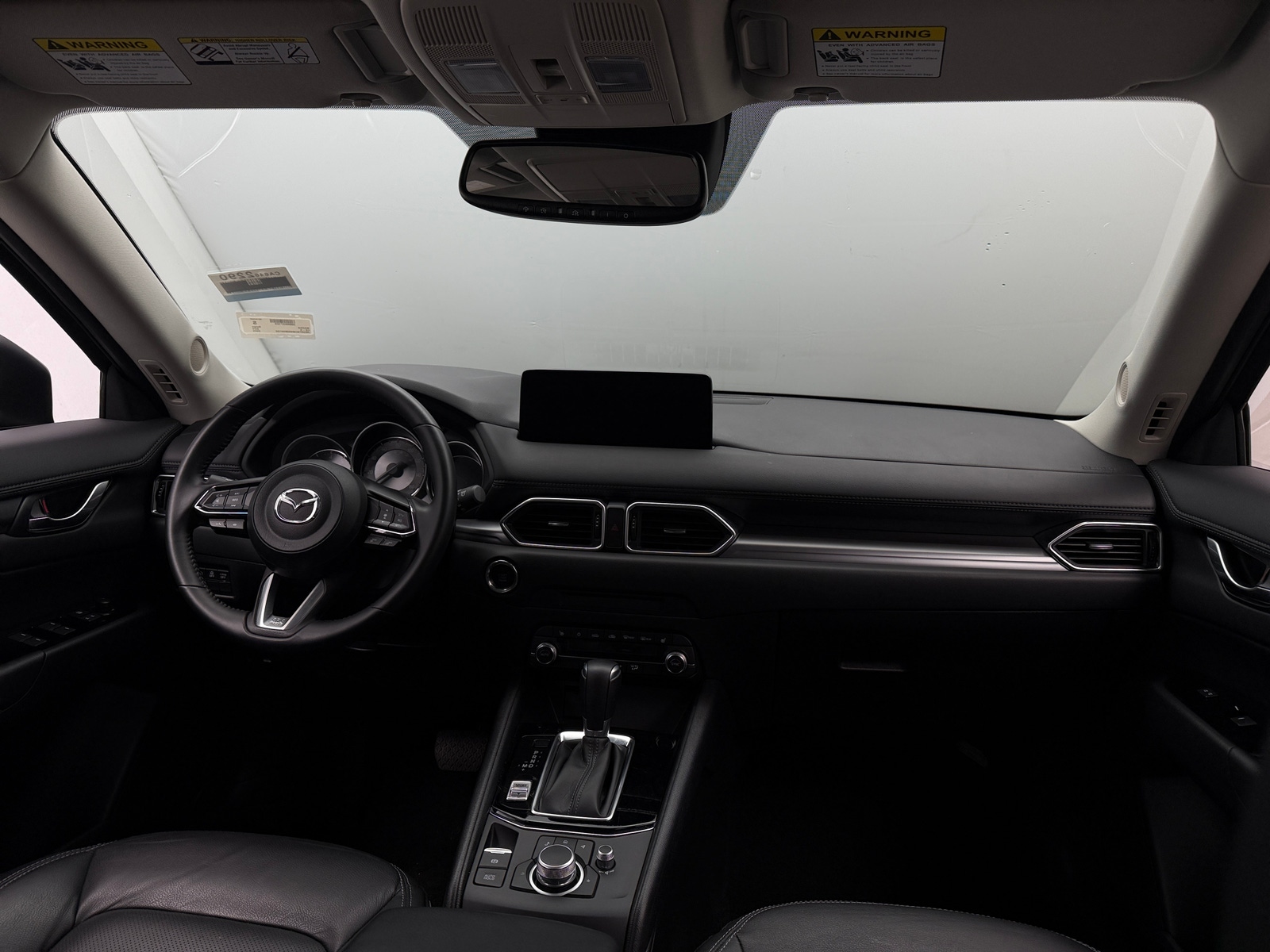 Thumbnail: 2025 Mazda CX-5 - 2