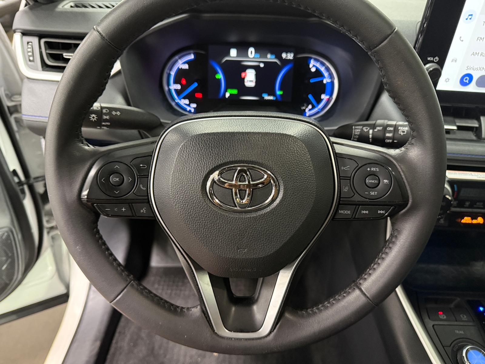 Thumbnail: 2024 Toyota RAV4 - 4