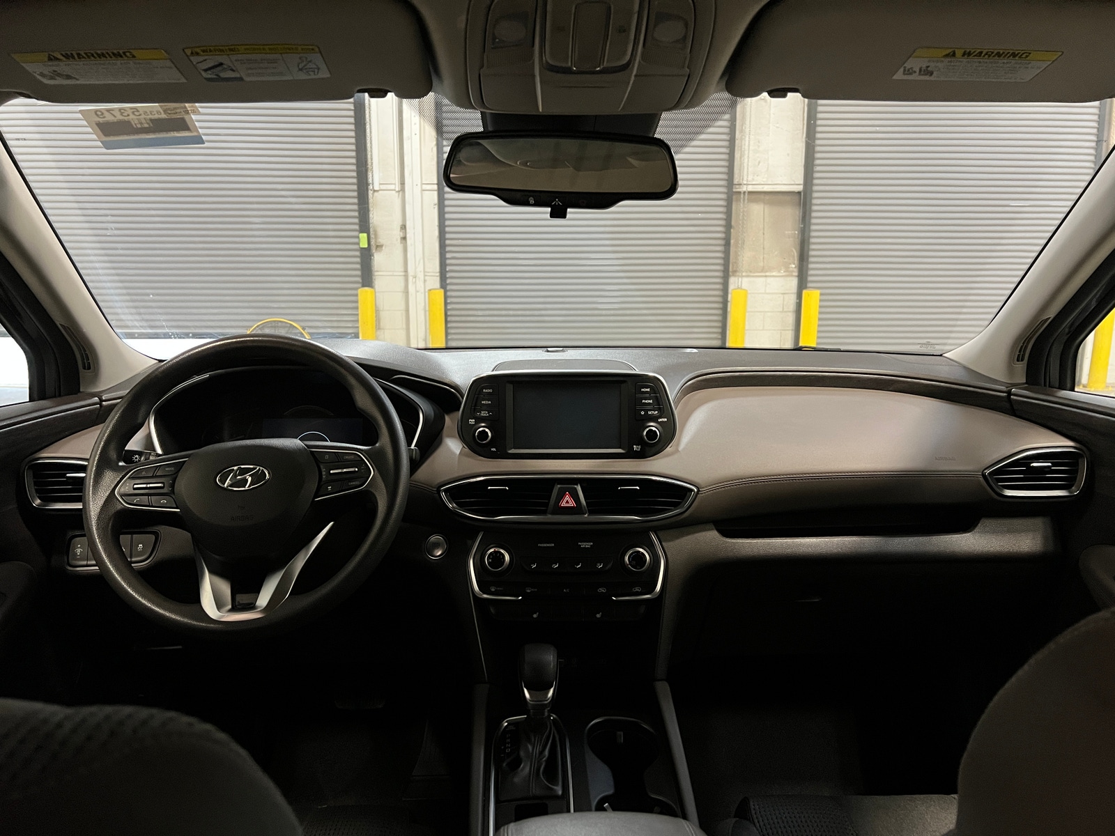 Thumbnail: 2020 Hyundai Santa Fe - 3