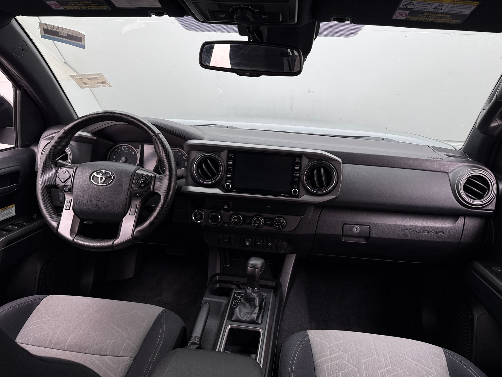 Thumbnail: 2020 Toyota Tacoma - 3