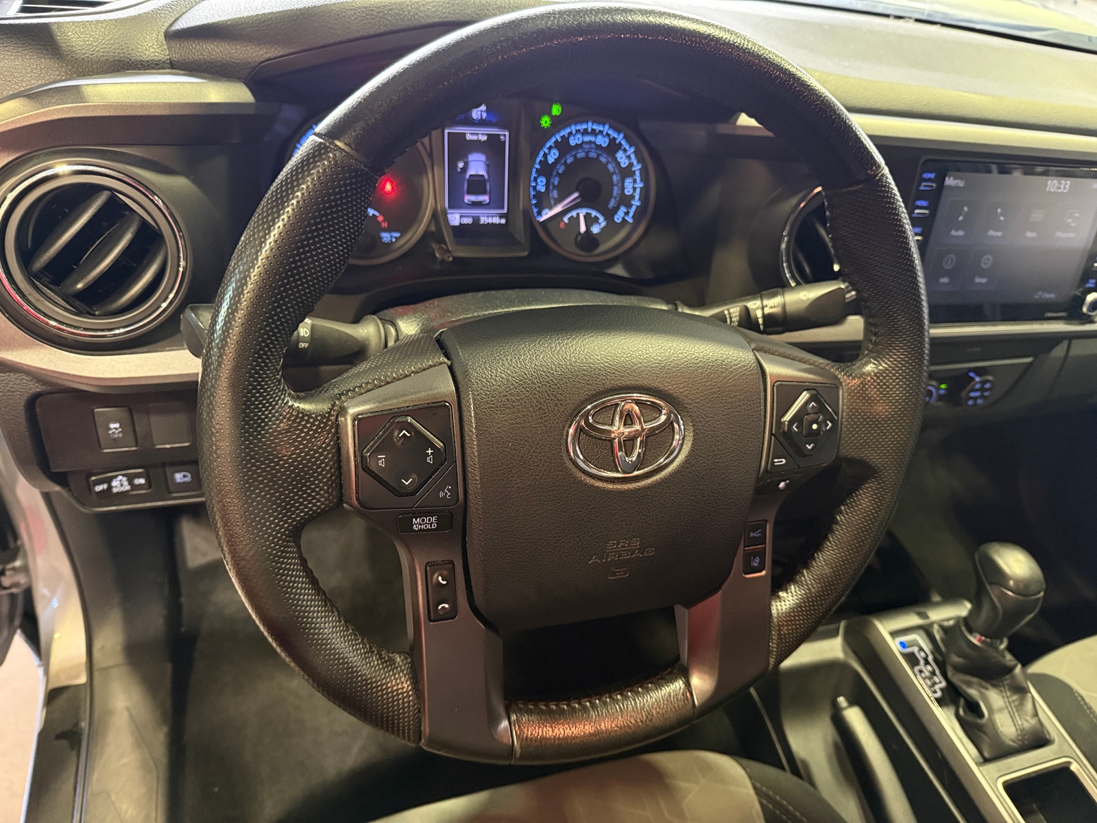 Thumbnail: 2020 Toyota Tacoma - 5