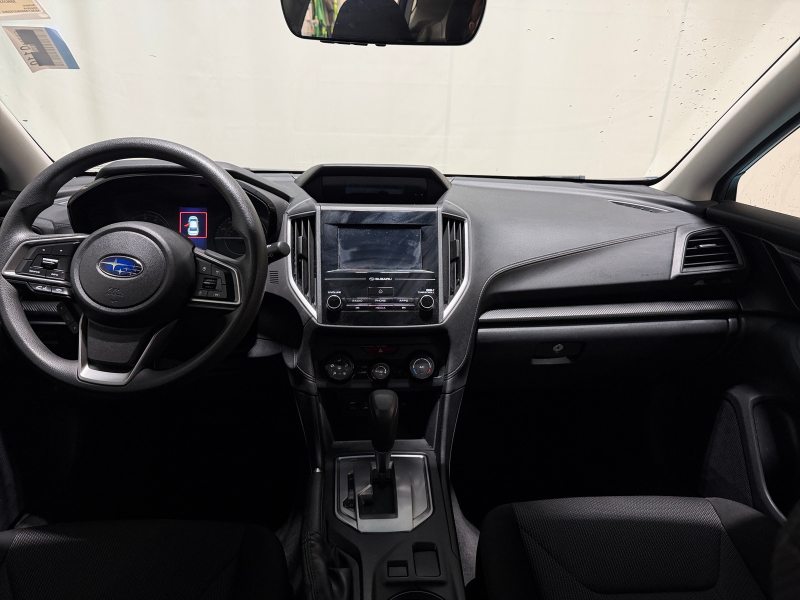Thumbnail: 2022 Subaru Impreza - 3