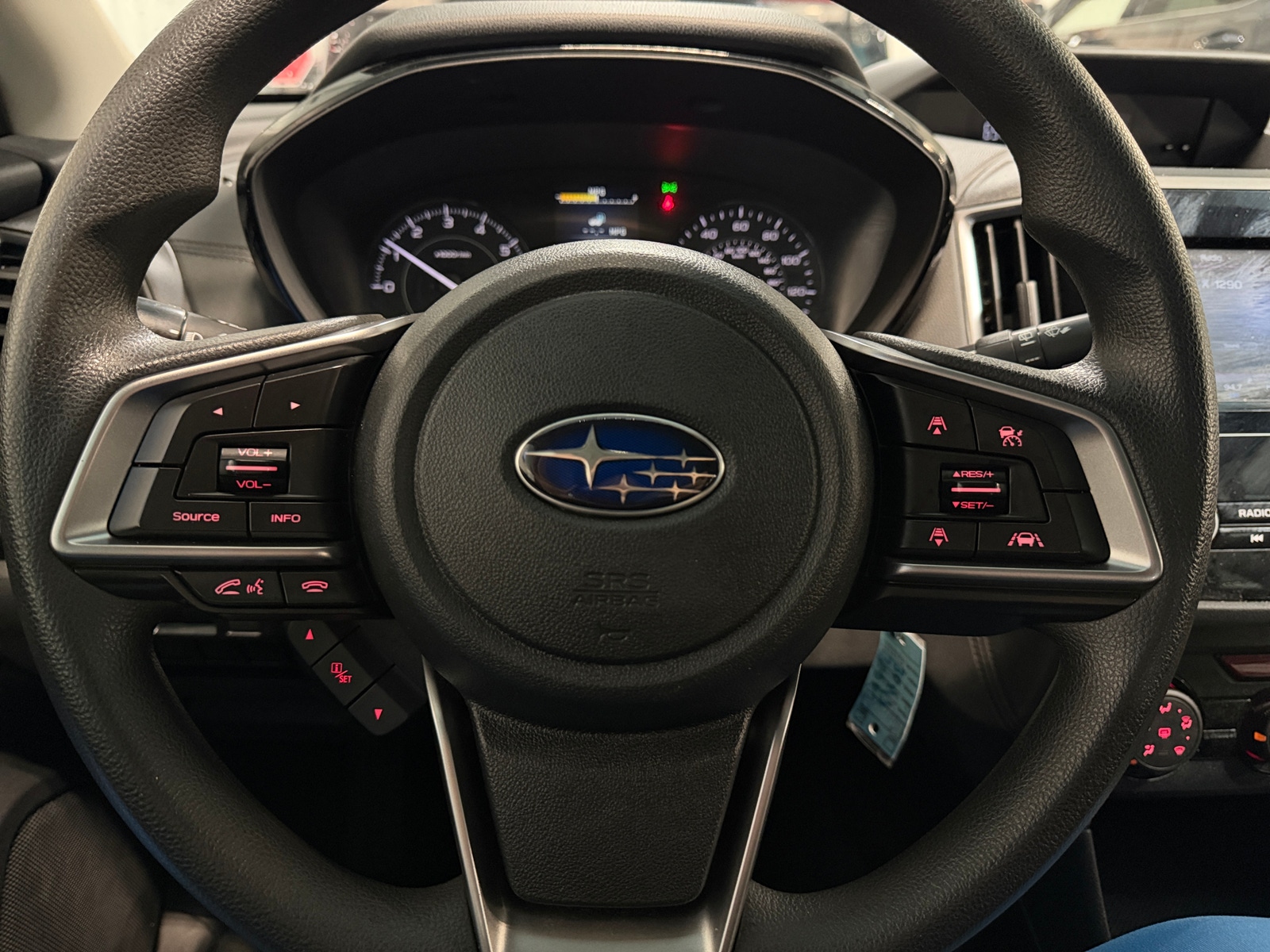 Thumbnail: 2022 Subaru Impreza - 5